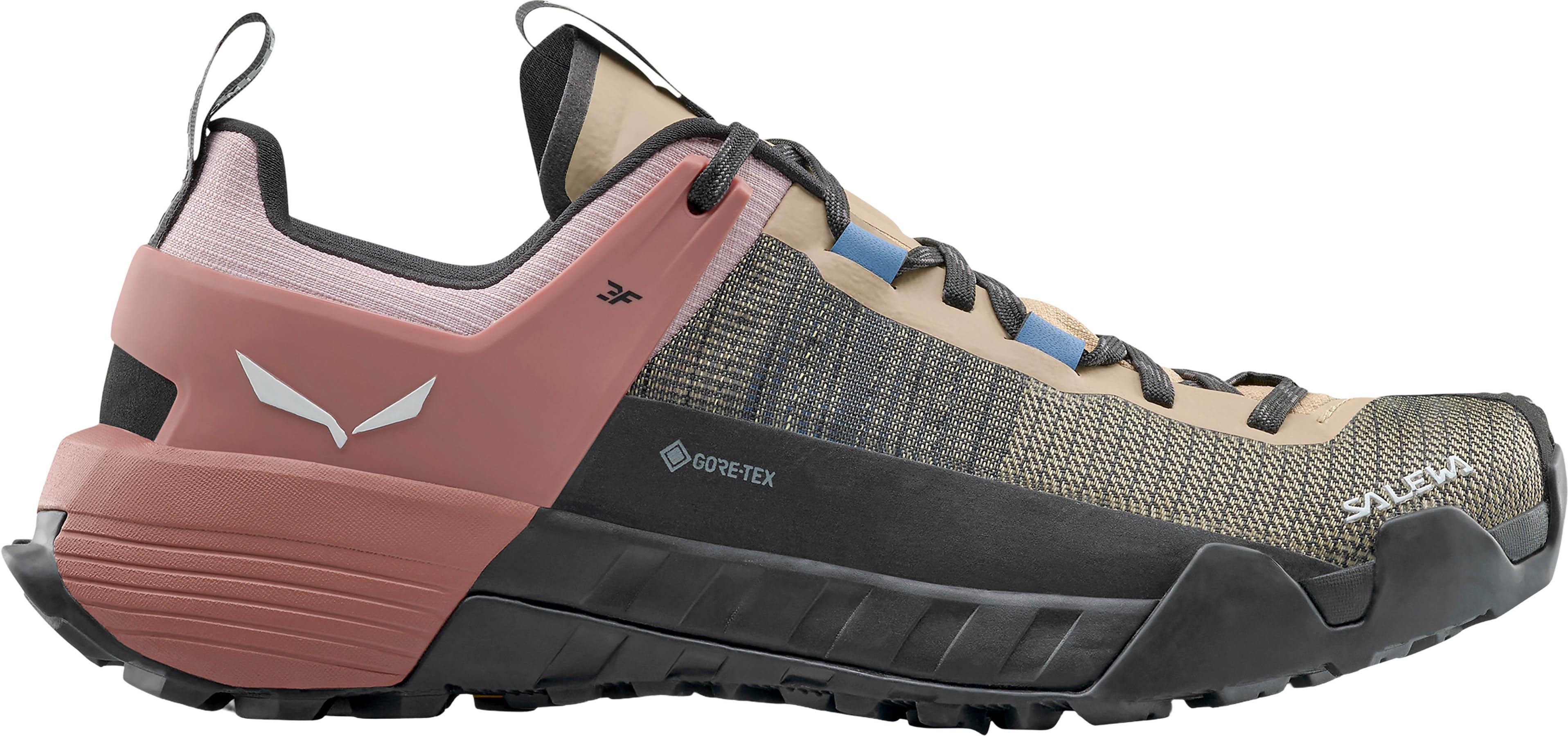 Numéro de l'image de la galerie de produits 6 pour le produit Souliers Wildfire NXT GORE-TEX - Femme
