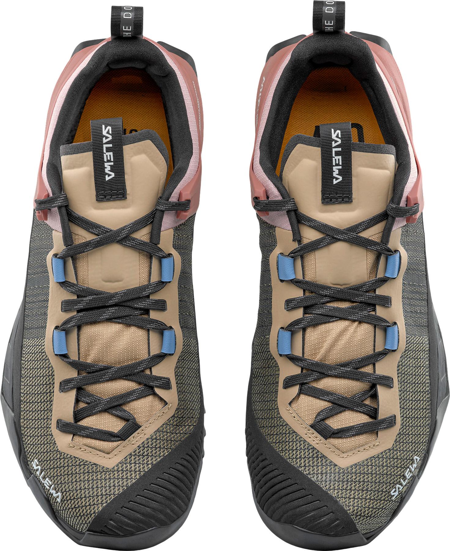 Numéro de l'image de la galerie de produits 7 pour le produit Souliers Wildfire NXT GORE-TEX - Femme