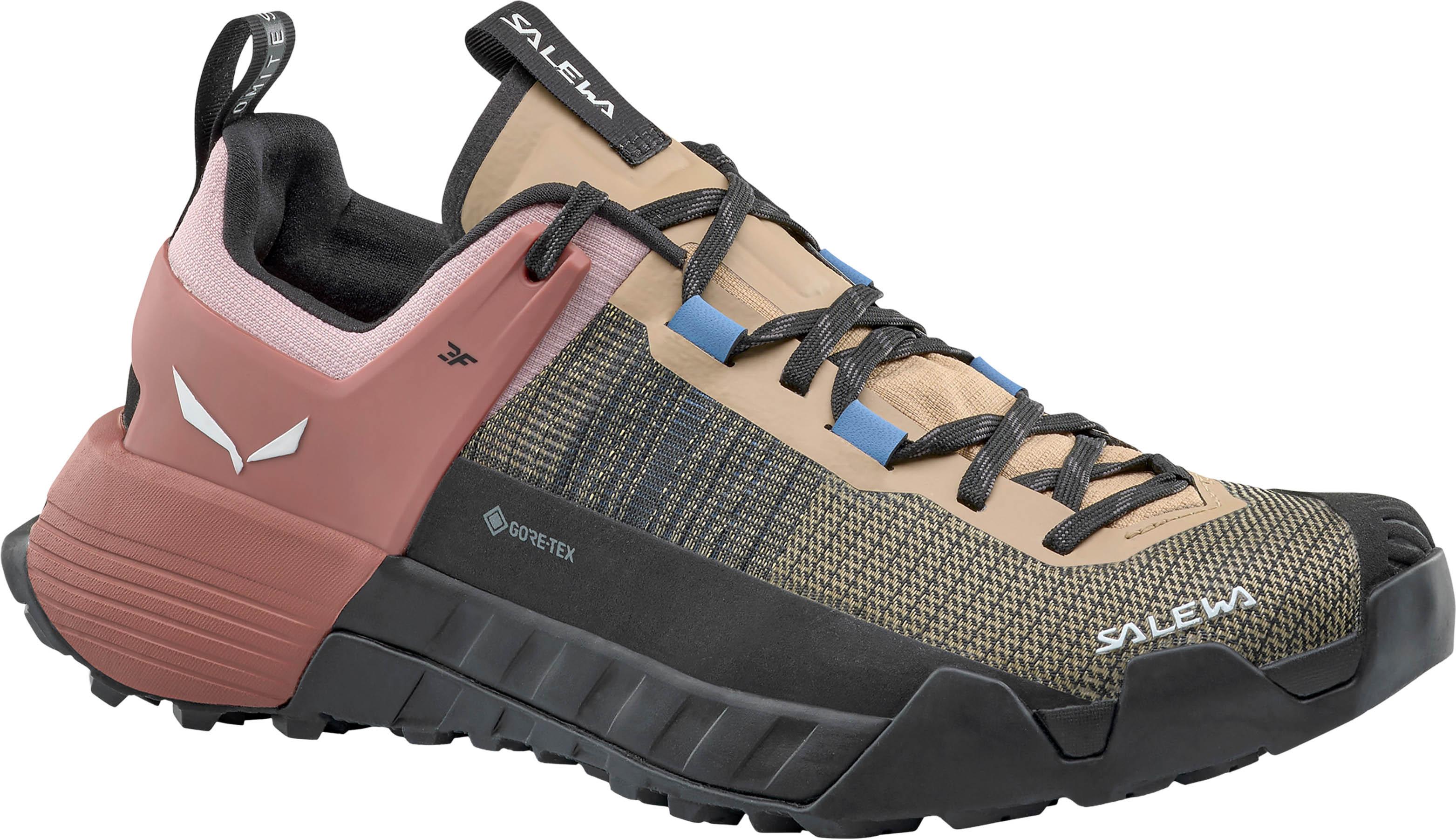 Product gallery image number 1 for product Wildfire NXT GORE-TEX Shoes - Women's