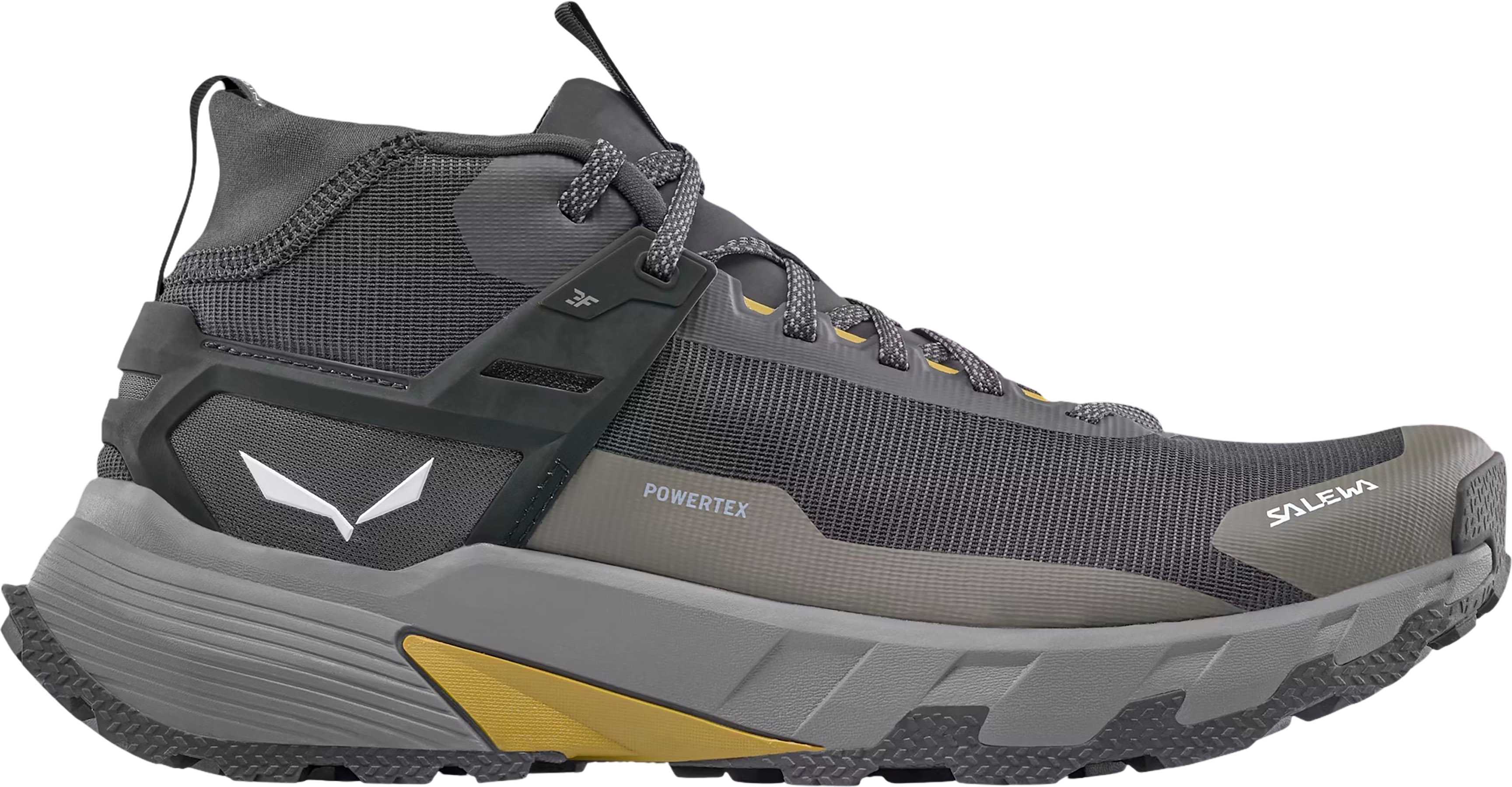 Product image for Pedroc 2 Mid Powertex Speed Hiking Shoes - Men's
