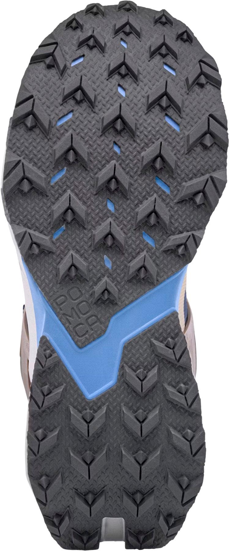 Product gallery image number 3 for product Pedroc 2 Mid Powertex Speed Hiking Shoes - Women's