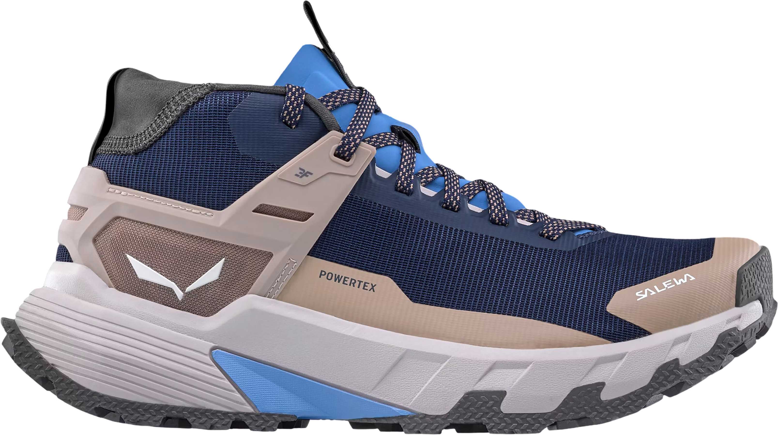 Product image for Pedroc 2 Mid Powertex Speed Hiking Shoes - Women's