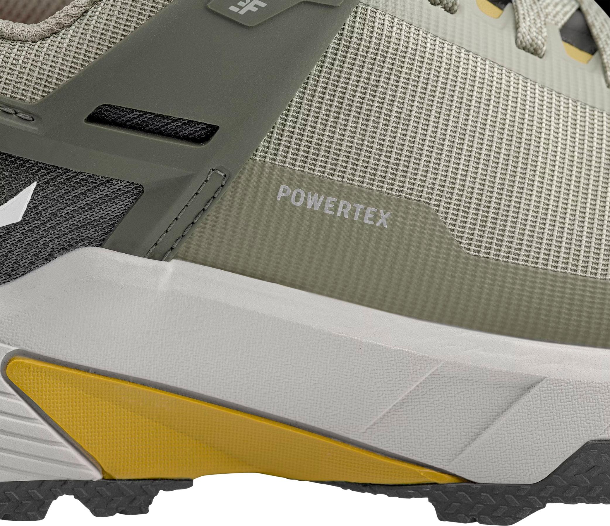 Product gallery image number 4 for product Pedroc 2 Powertex Speed Hiking Shoes - Men's