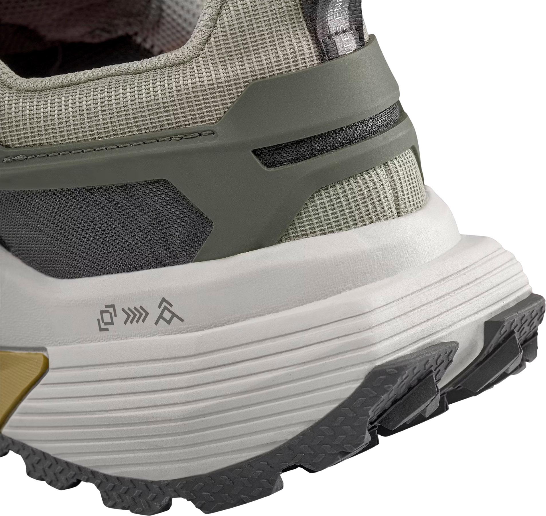 Product gallery image number 2 for product Pedroc 2 Powertex Speed Hiking Shoes - Men's