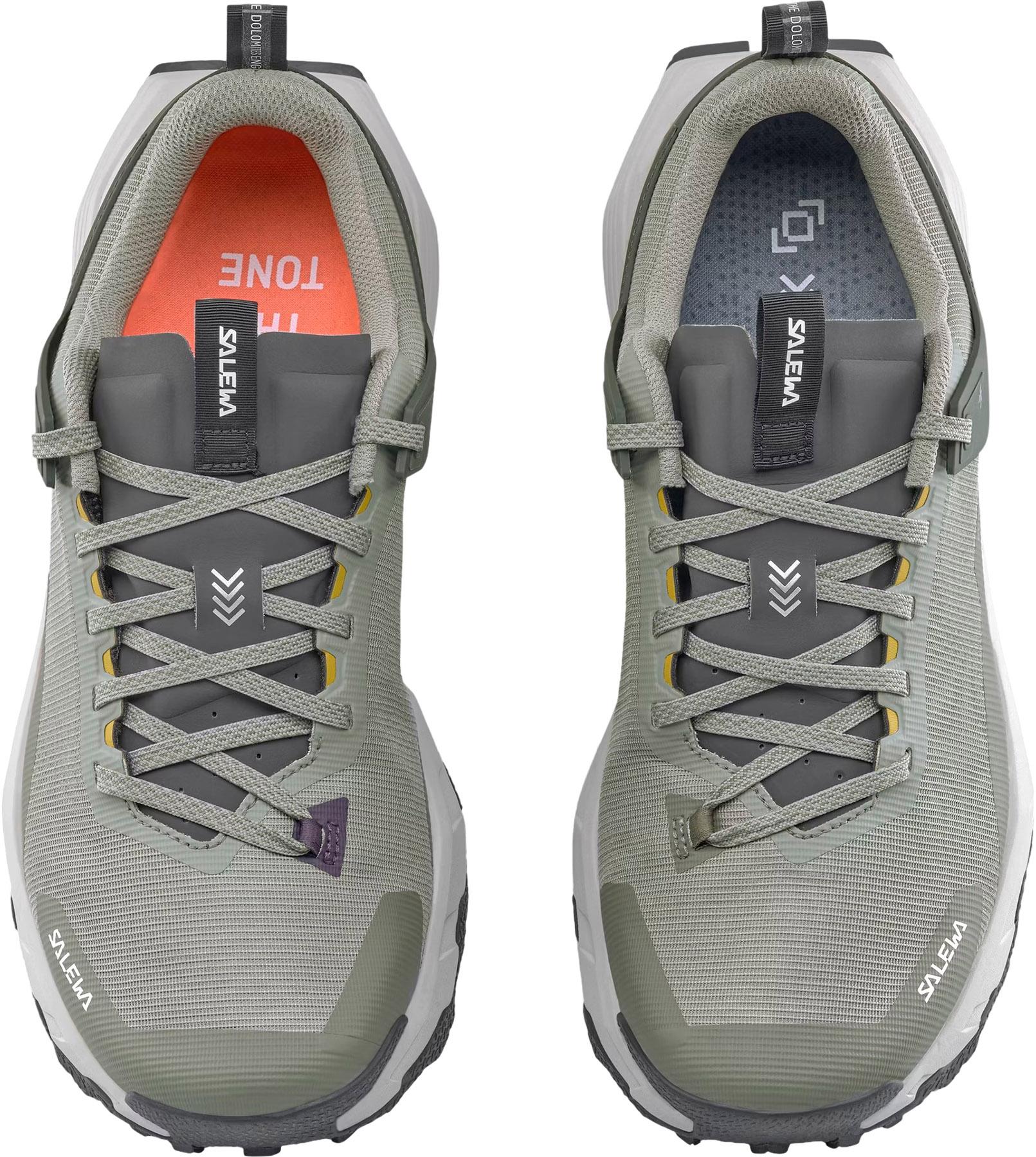 Product gallery image number 7 for product Pedroc 2 Powertex Speed Hiking Shoes - Men's