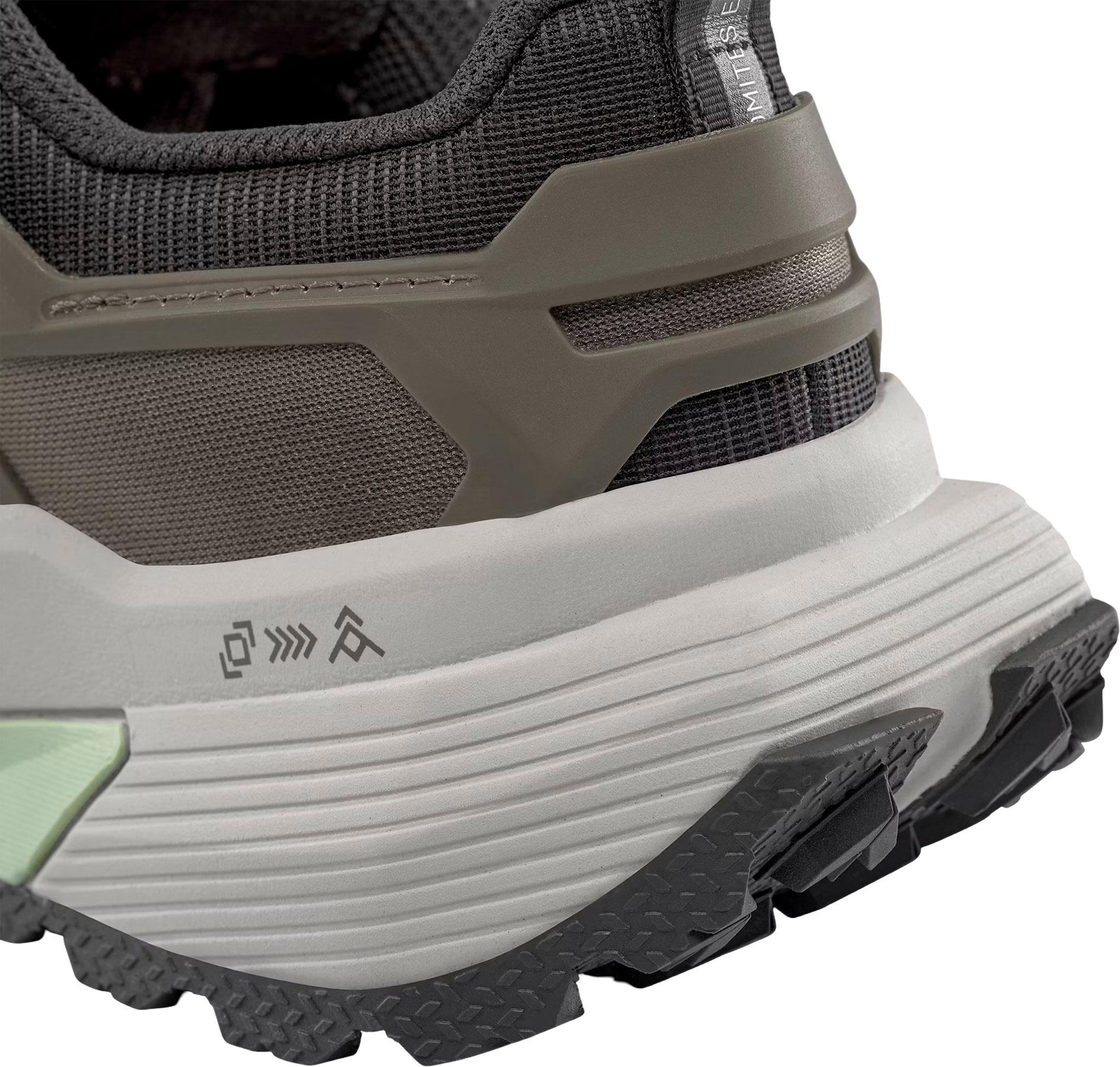 Product gallery image number 3 for product Pedroc 2 Powertex Speed Hiking Shoes - Women's