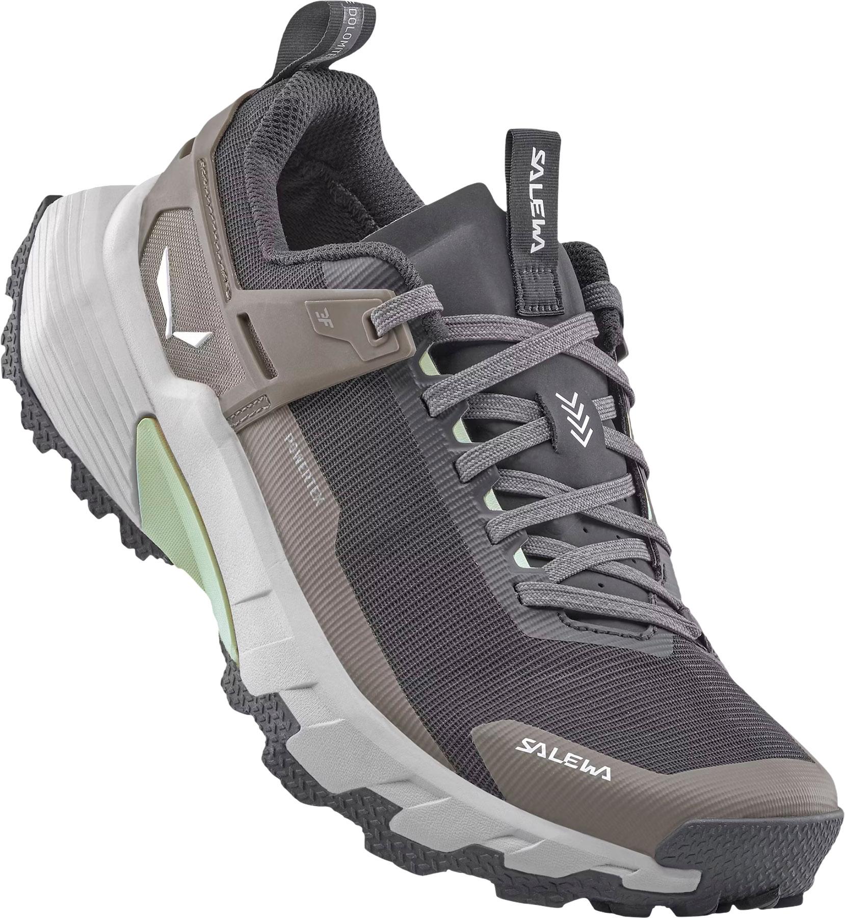 Product gallery image number 7 for product Pedroc 2 Powertex Speed Hiking Shoes - Women's