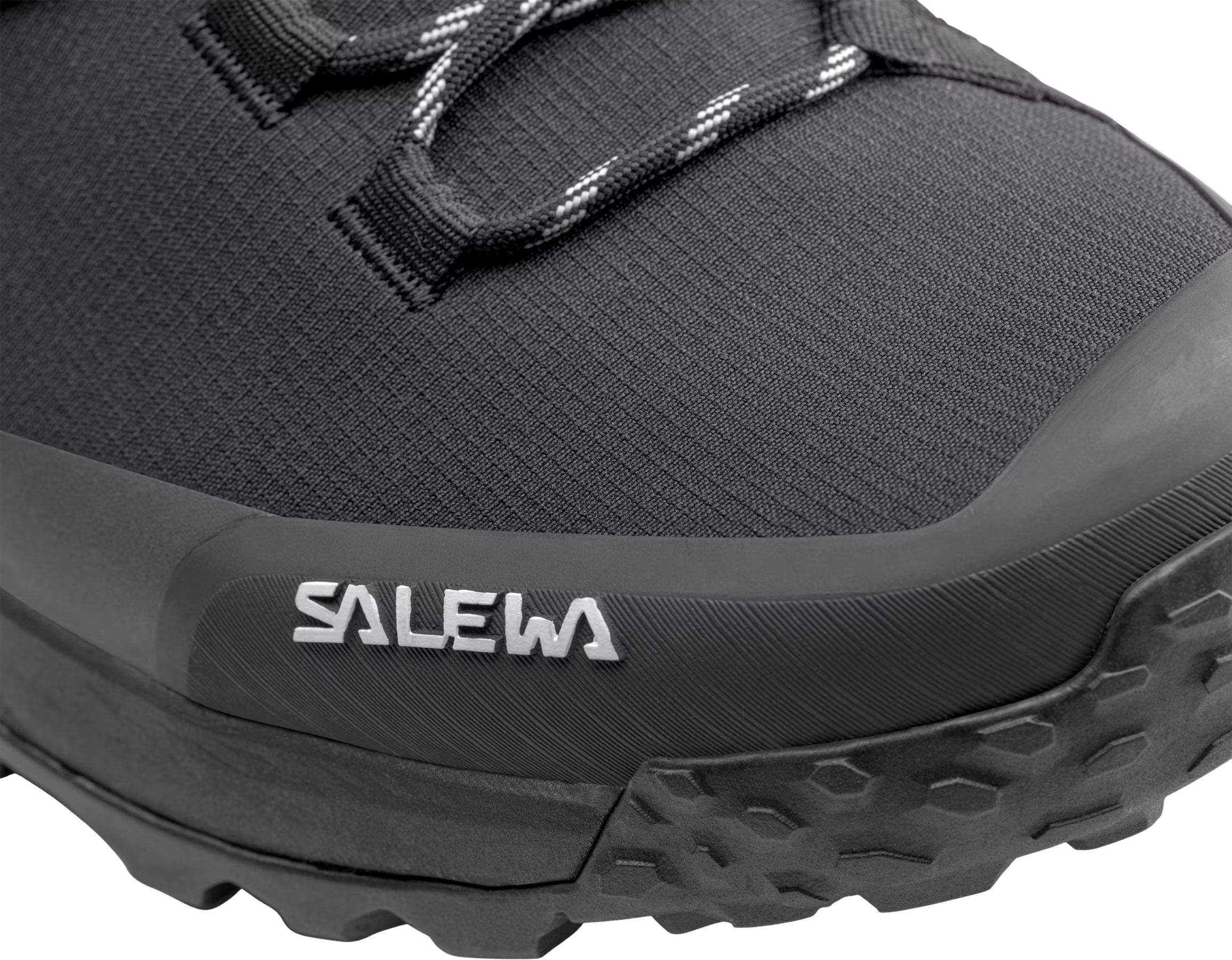 Product gallery image number 5 for product Puez 2 Mid Powertex Boots - Men's