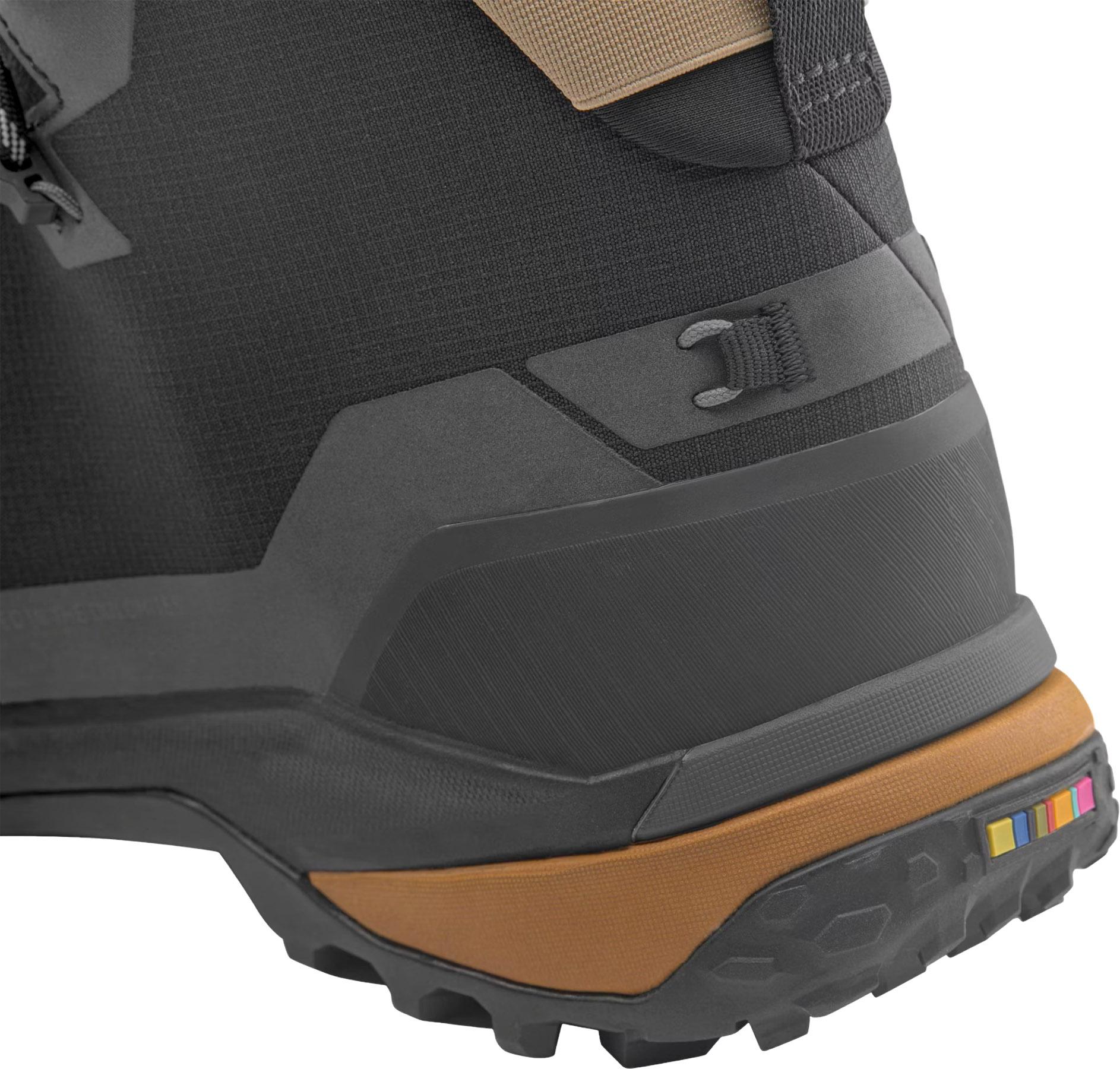 Product gallery image number 2 for product Puez 2 Mid Powertex Boots - Men's