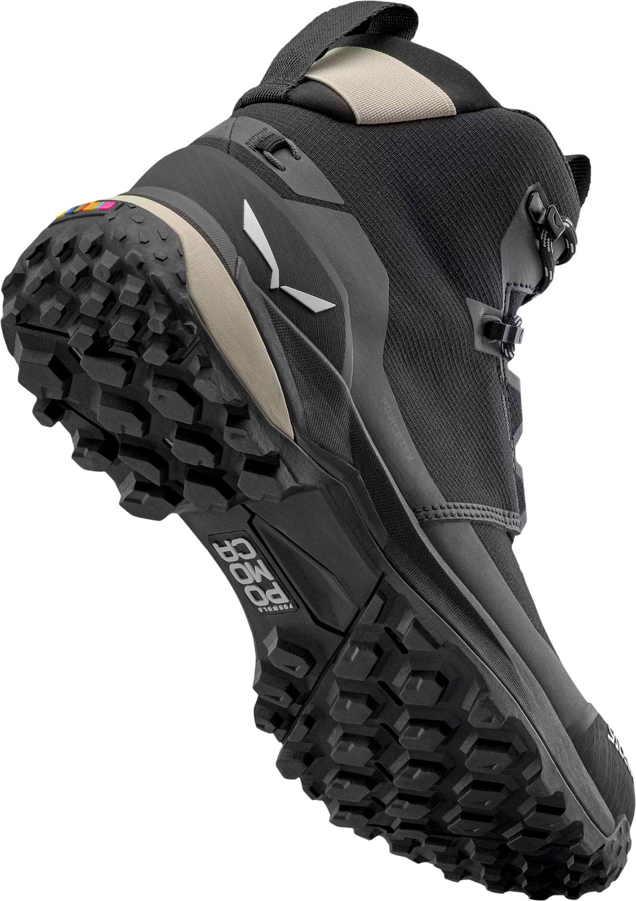 Product gallery image number 6 for product Puez 2 Mid Powertex Boots - Women's