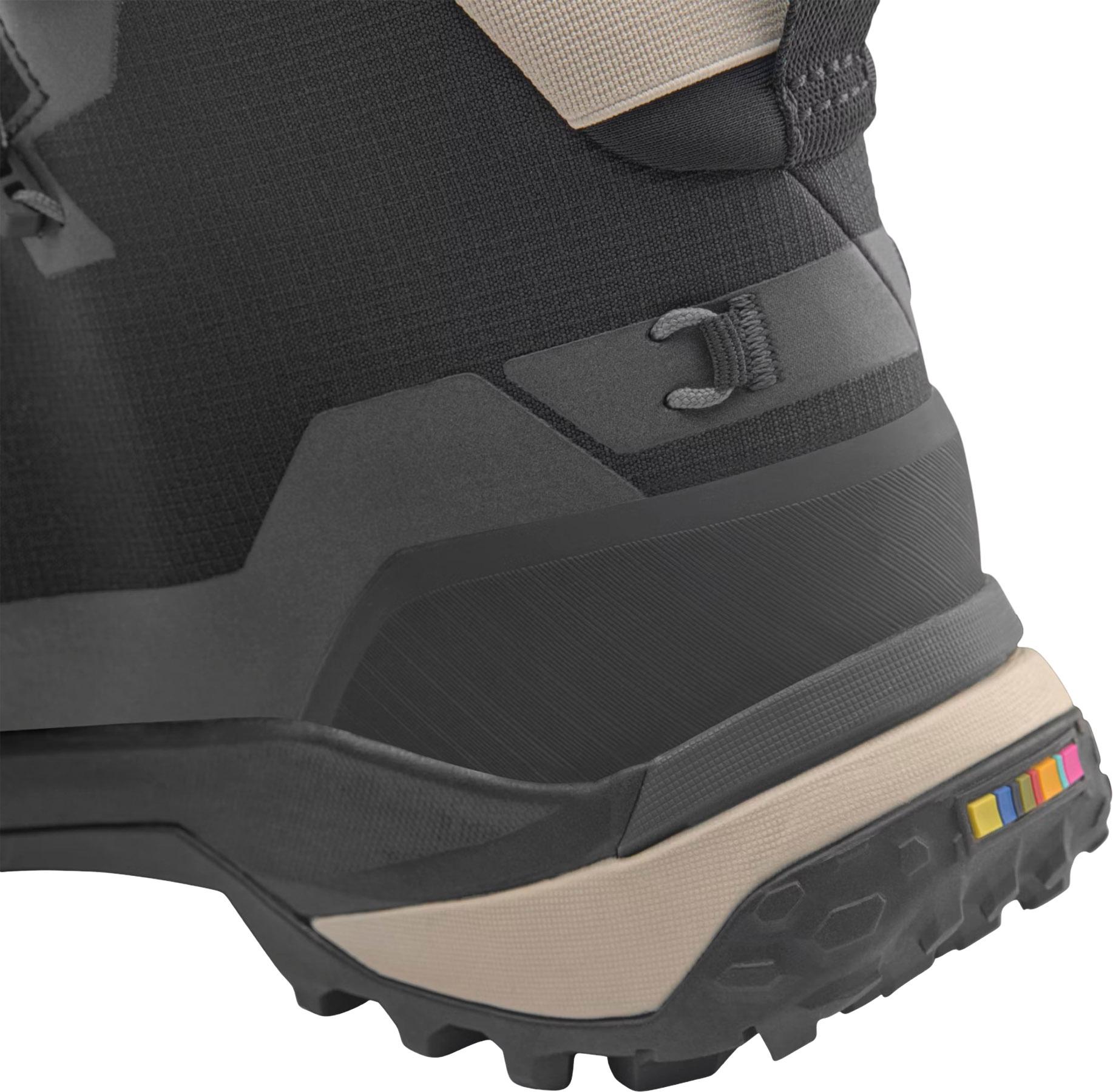 Product gallery image number 2 for product Puez 2 Mid Powertex Boots - Women's
