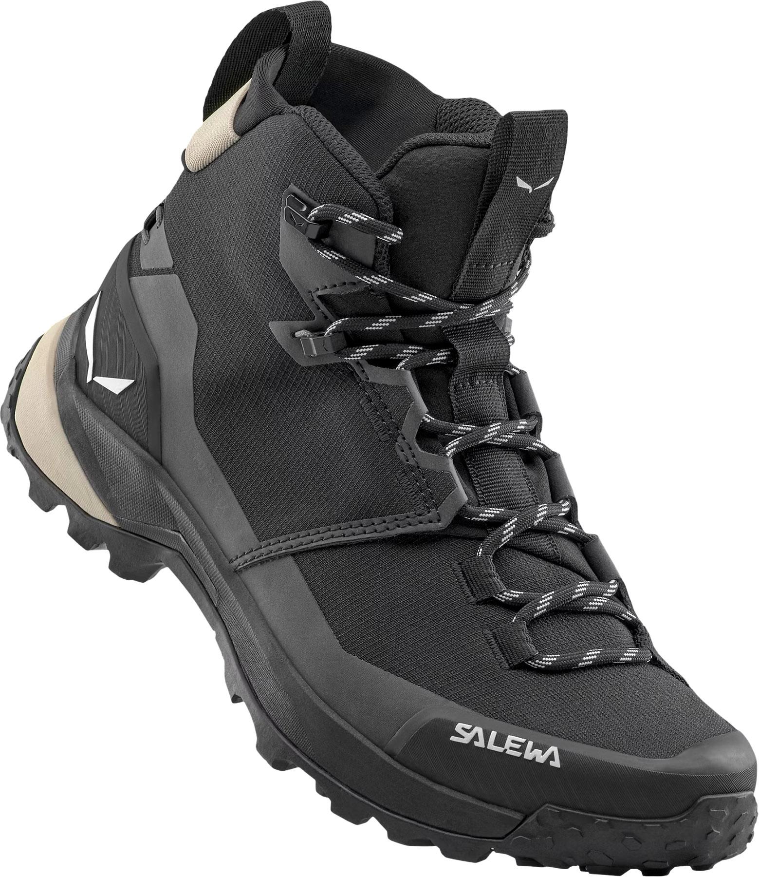 Product gallery image number 3 for product Puez 2 Mid Powertex Boots - Women's