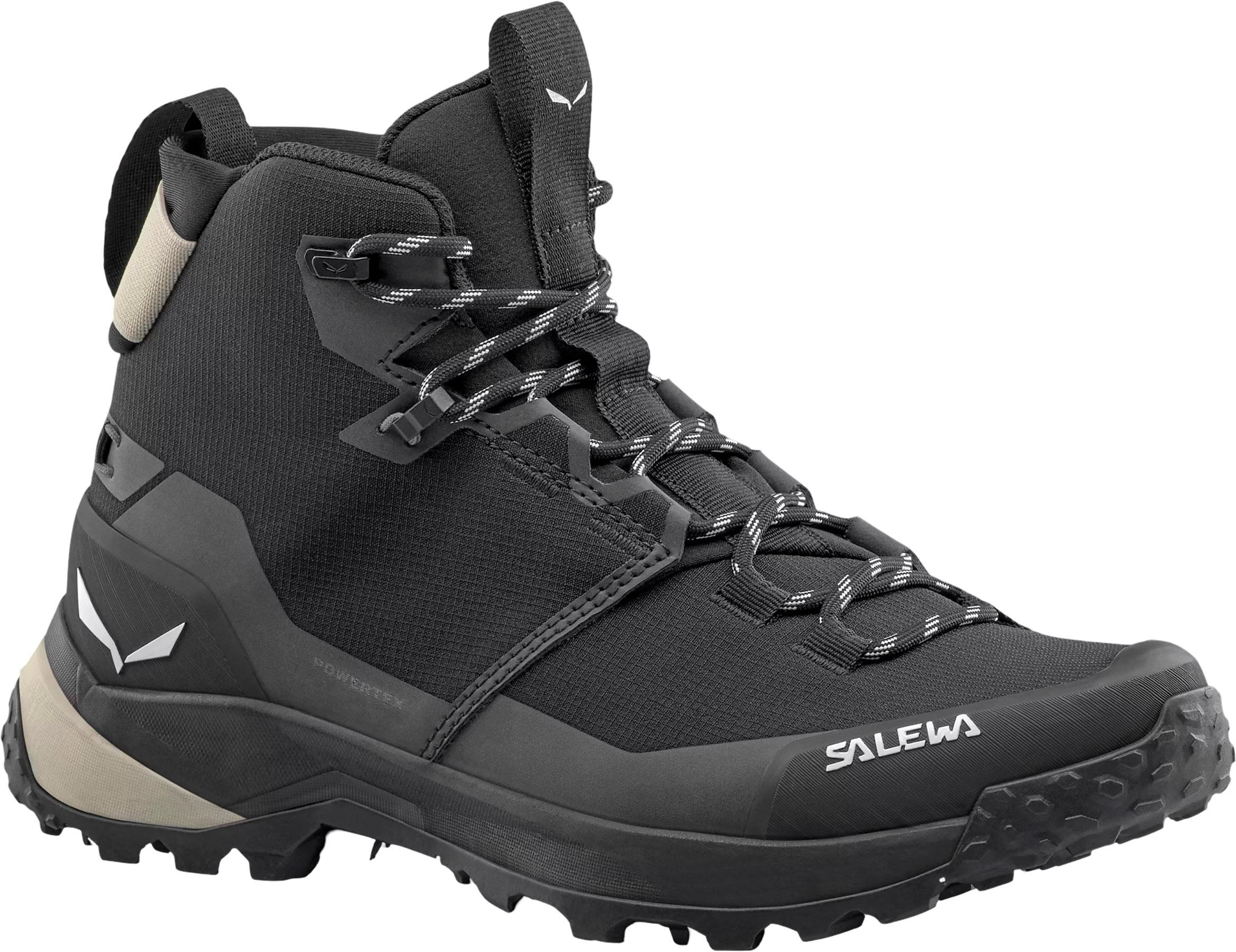 Product gallery image number 5 for product Puez 2 Mid Powertex Boots - Women's