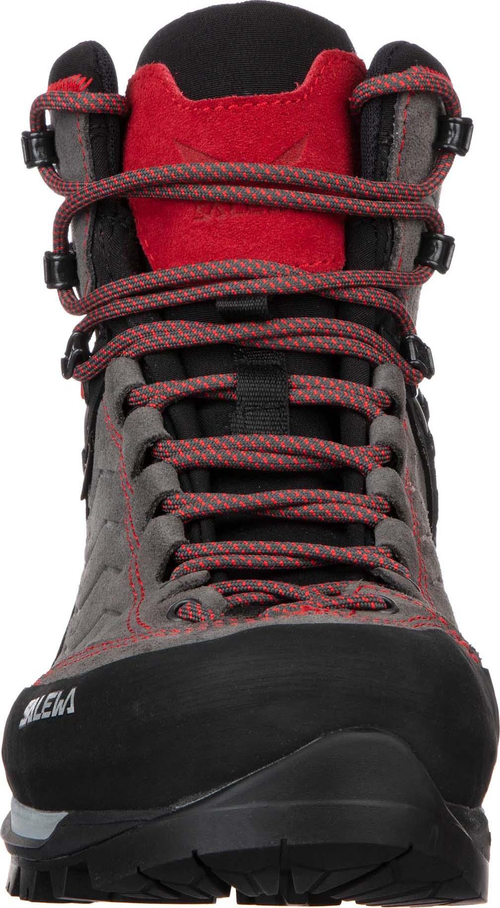 Product gallery image number 11 for product MTN Trainer Mid GTX Hiking Boots - Men's