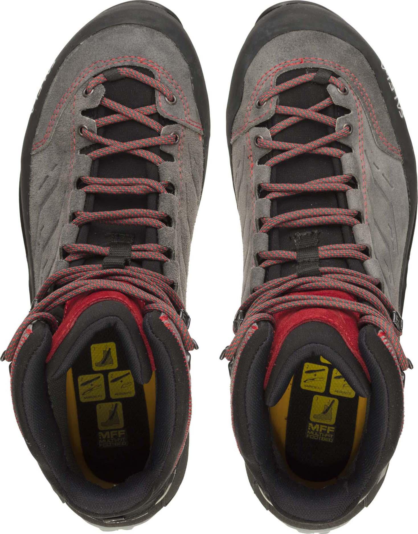 Product gallery image number 12 for product MTN Trainer Mid GTX Hiking Boots - Men's