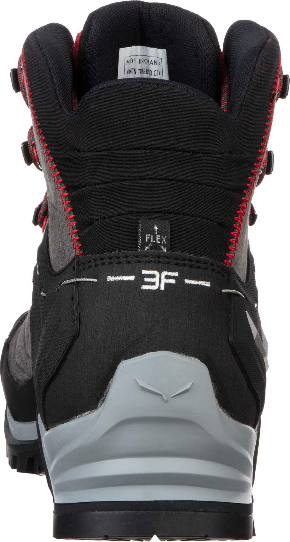 Product gallery image number 13 for product MTN Trainer Mid GTX Hiking Boots - Men's
