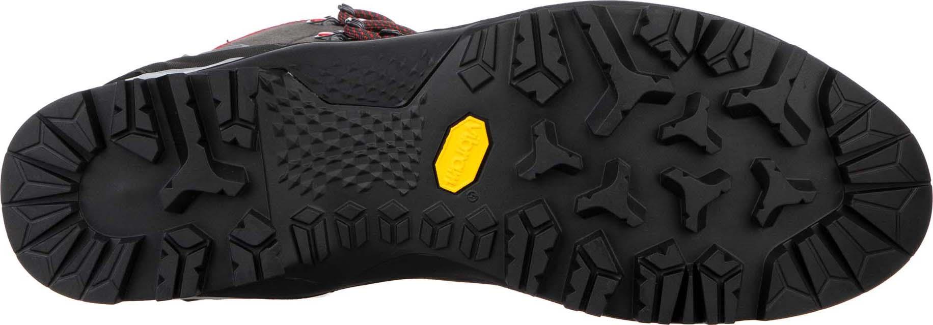 Product gallery image number 15 for product MTN Trainer Mid GTX Hiking Boots - Men's