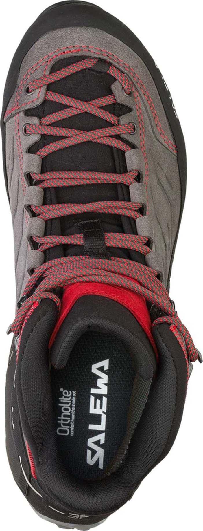 Product gallery image number 16 for product MTN Trainer Mid GTX Hiking Boots - Men's