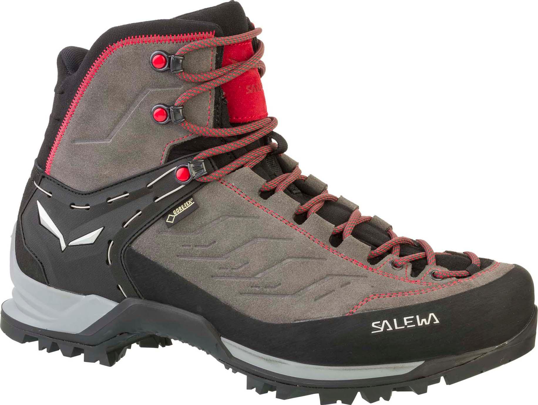Product gallery image number 14 for product MTN Trainer Mid GTX Hiking Boots - Men's