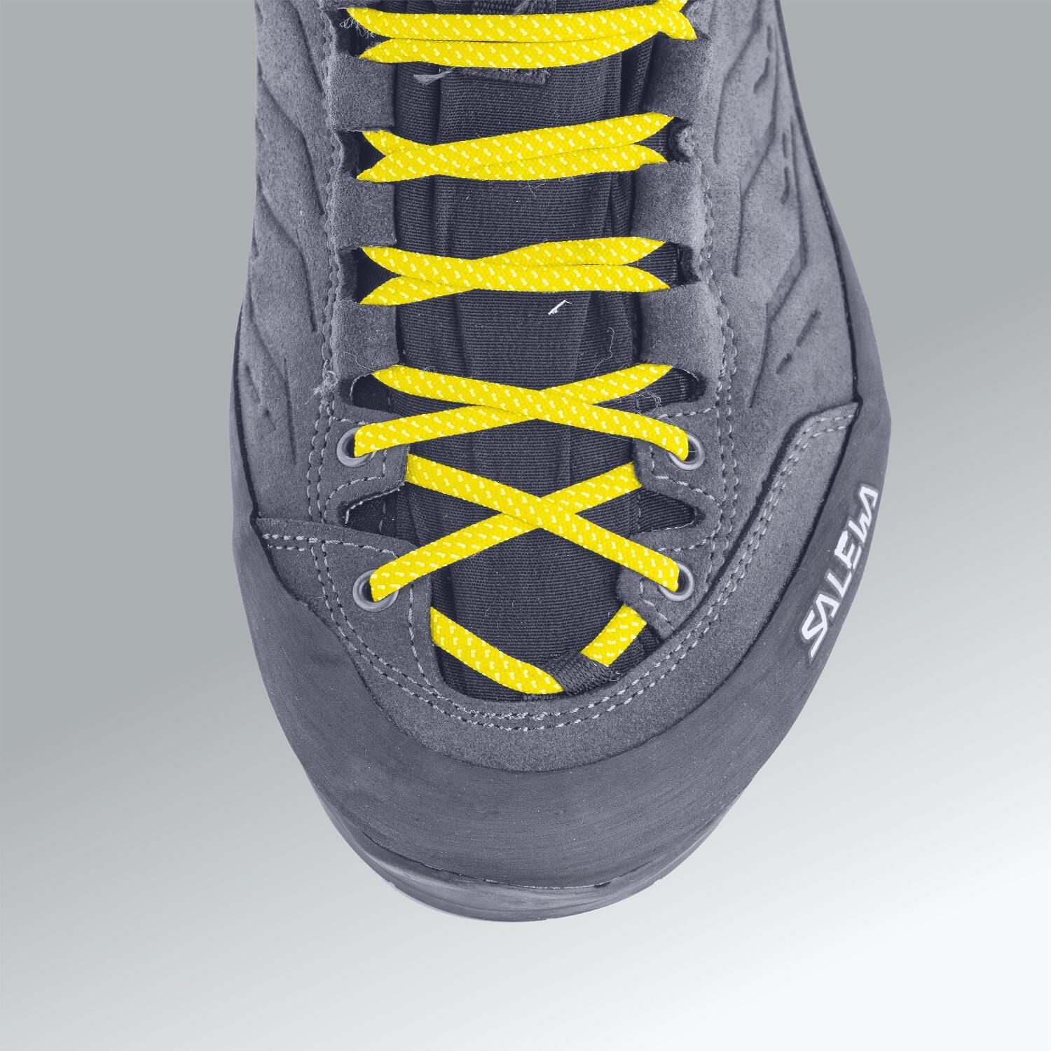 Product gallery image number 2 for product MTN Trainer Mid GTX Hiking Boots - Men's