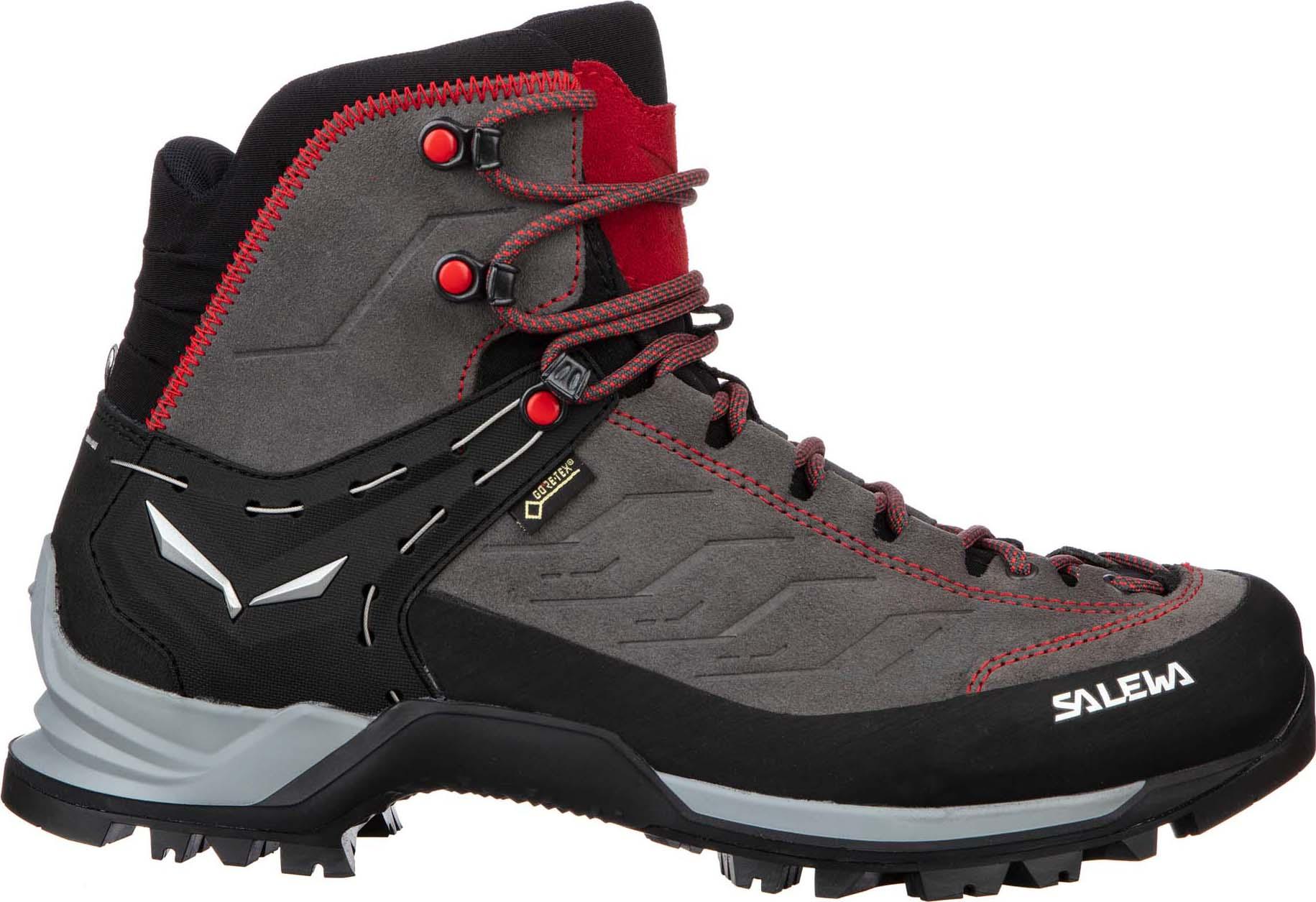 Product gallery image number 1 for product MTN Trainer Mid GTX Hiking Boots - Men's