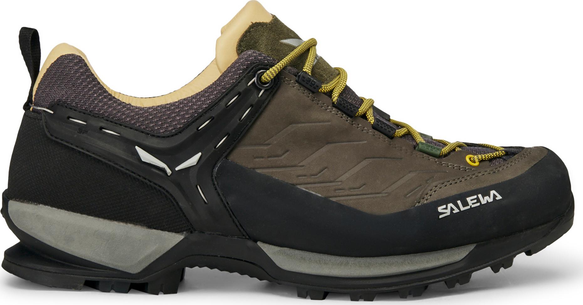 Product gallery image number 1 for product MTN Trainer Leather Hiking Shoes - Men's