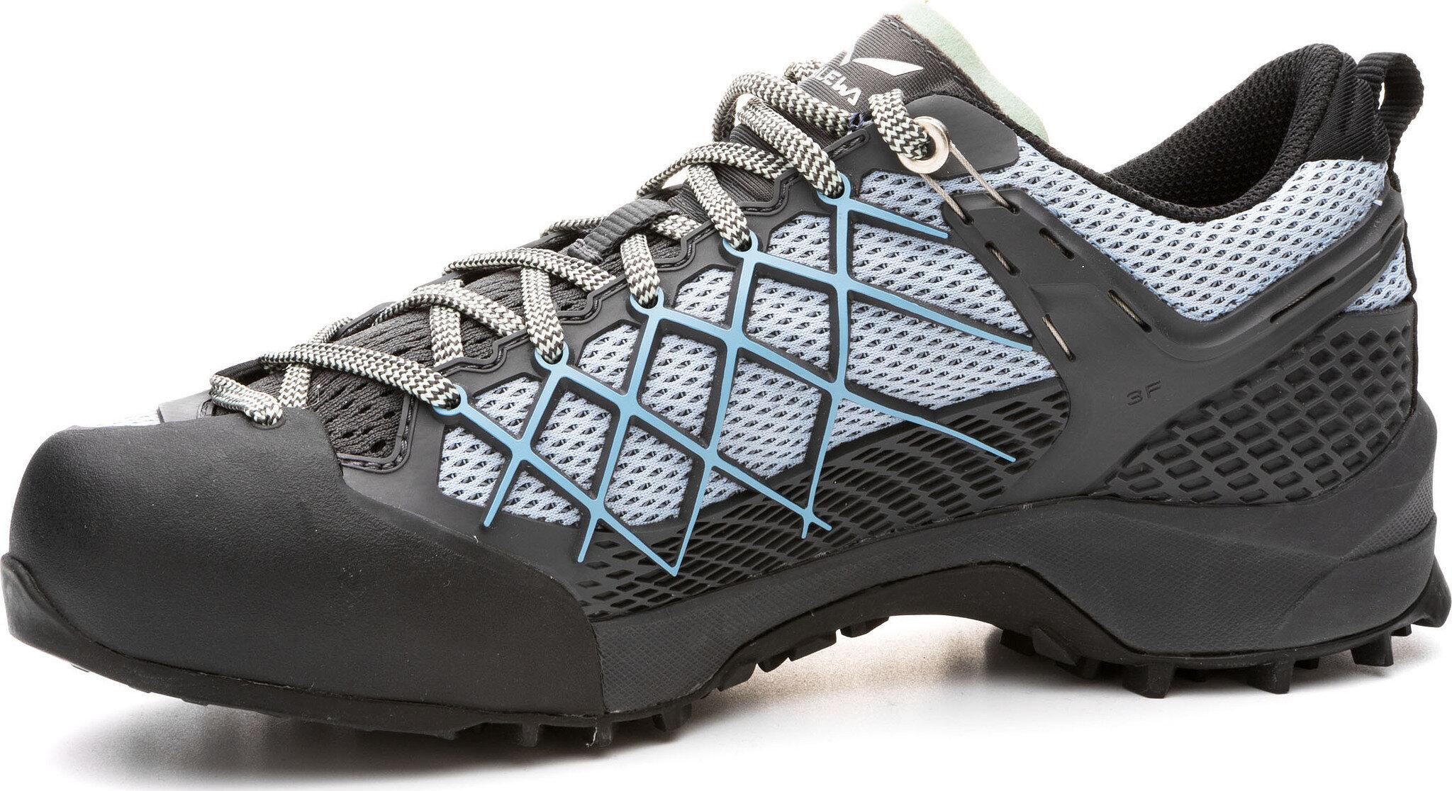 Product gallery image number 5 for product Wildfire Approach Shoes - Women's