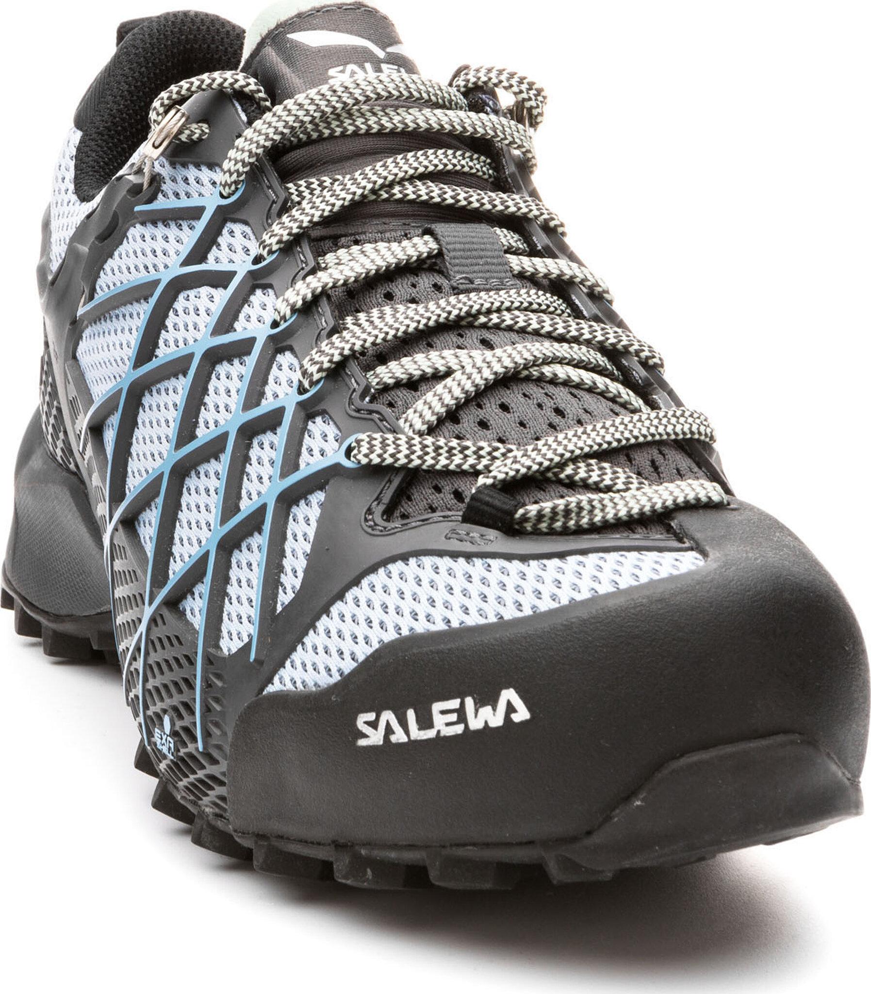 Product gallery image number 7 for product Wildfire Approach Shoes - Women's