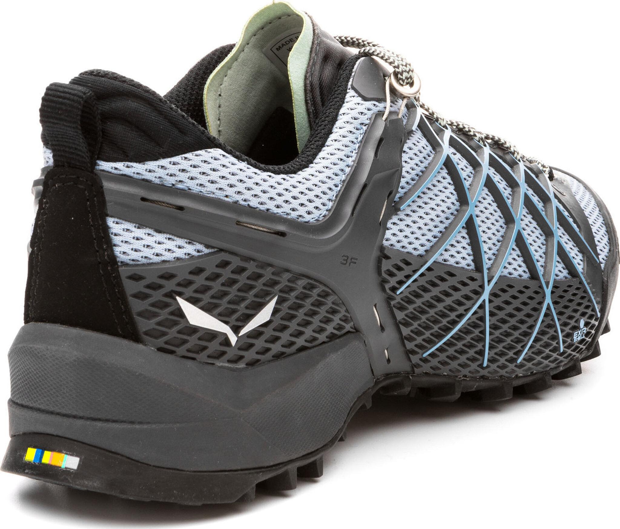 Product gallery image number 4 for product Wildfire Approach Shoes - Women's