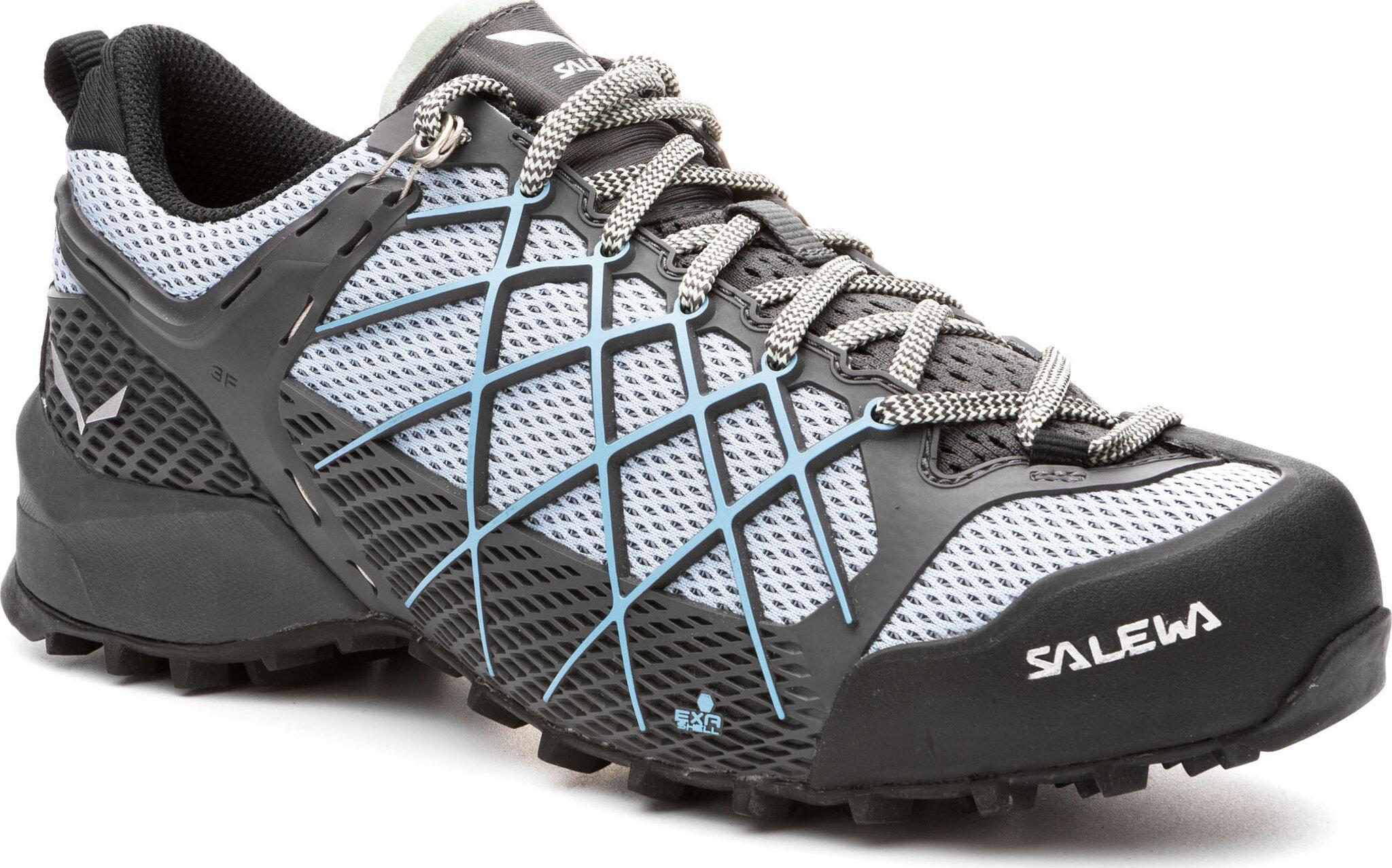 Product gallery image number 2 for product Wildfire Approach Shoes - Women's