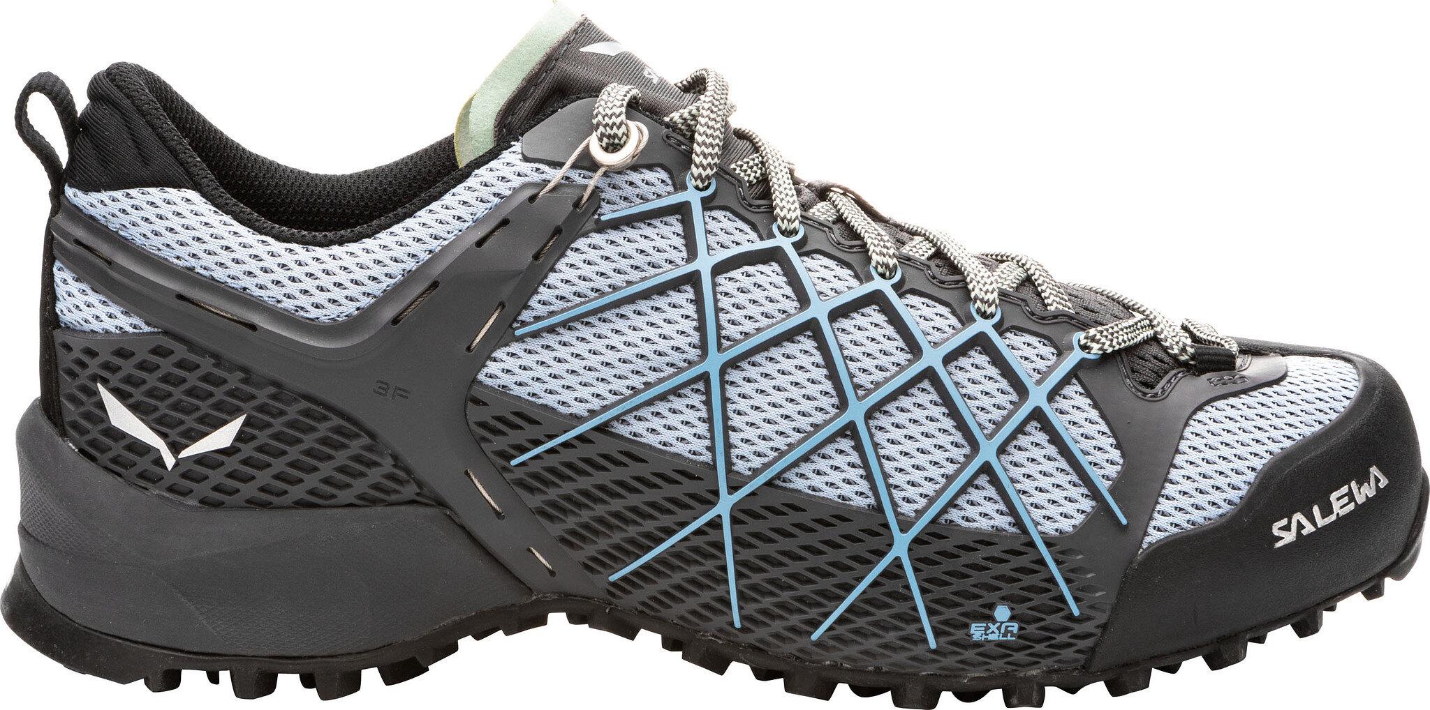 Product gallery image number 1 for product Wildfire Approach Shoes - Women's
