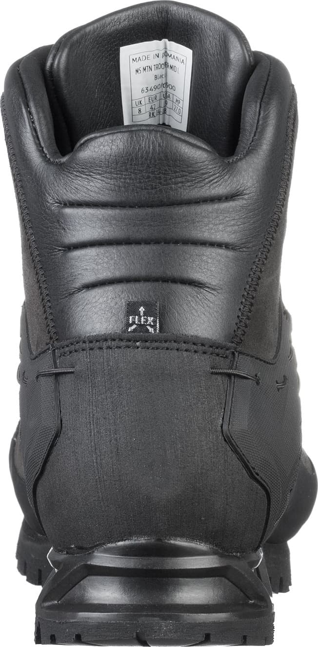 Product gallery image number 3 for product Mountain Trainer Trooper Shoes - Men's