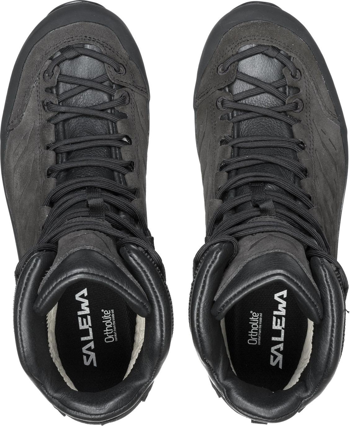 Product gallery image number 4 for product Mountain Trainer Trooper Shoes - Men's