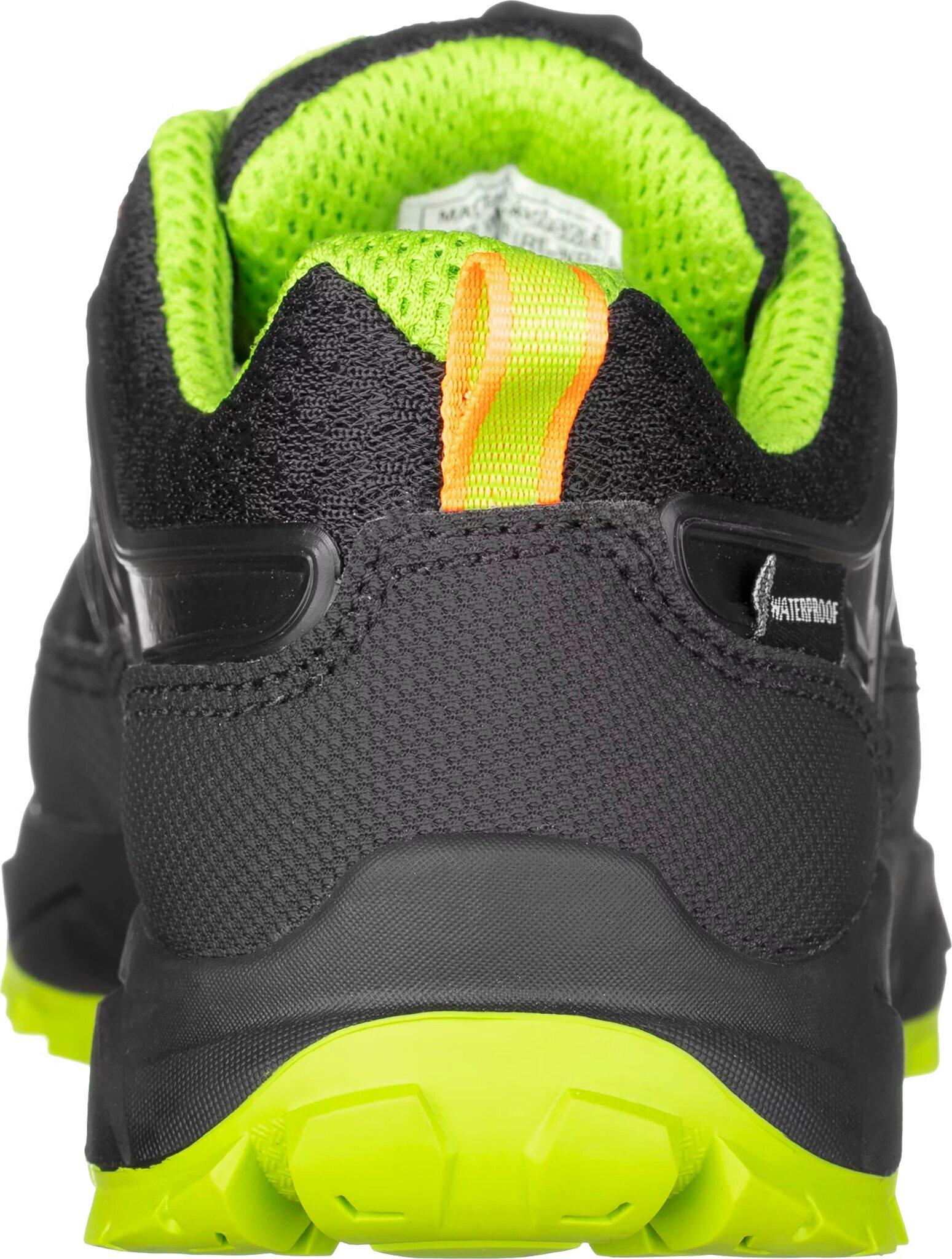 Product gallery image number 4 for product Wildfire Warterproof Shoes - Youth