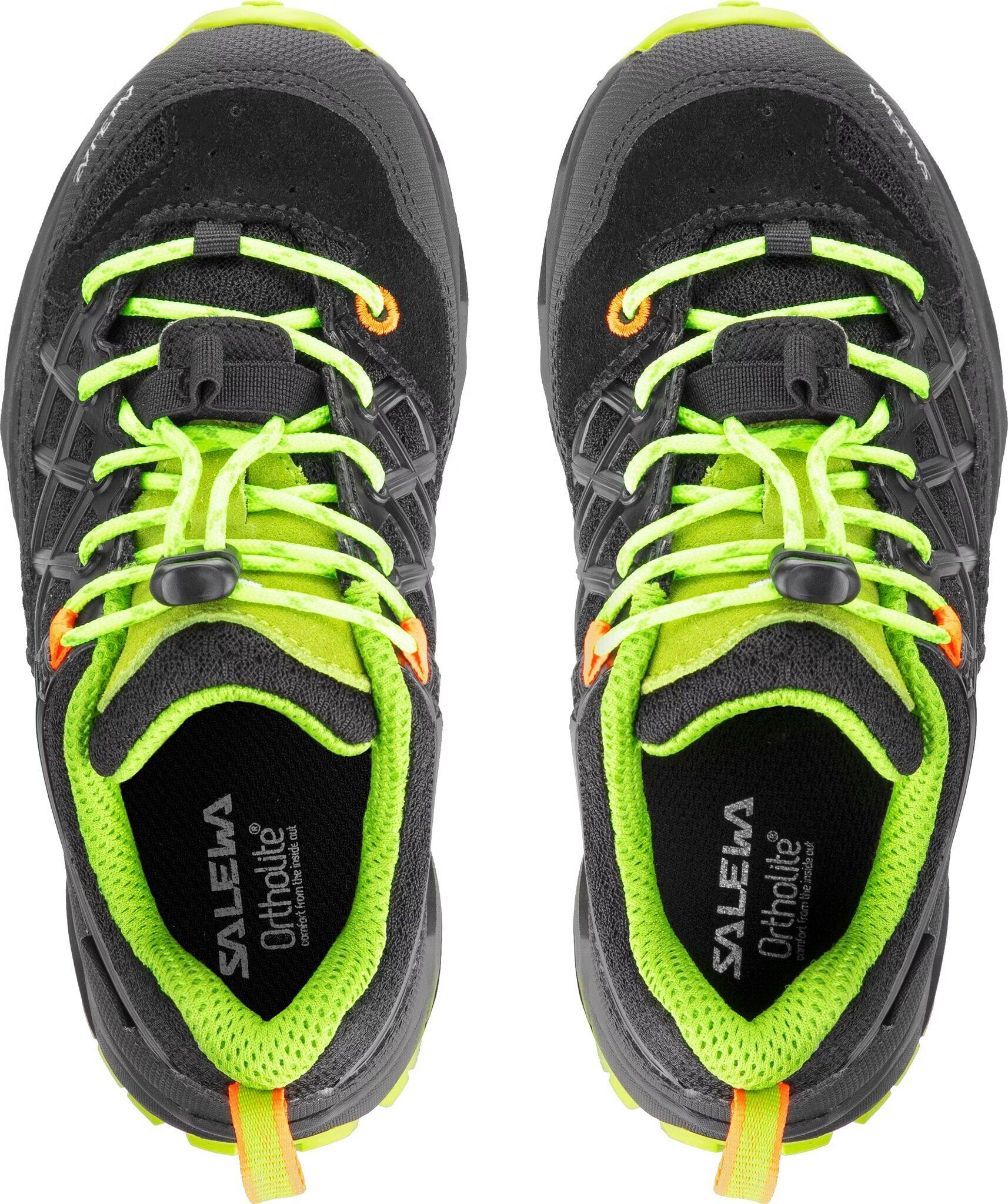 Product gallery image number 3 for product Wildfire Warterproof Shoes - Youth