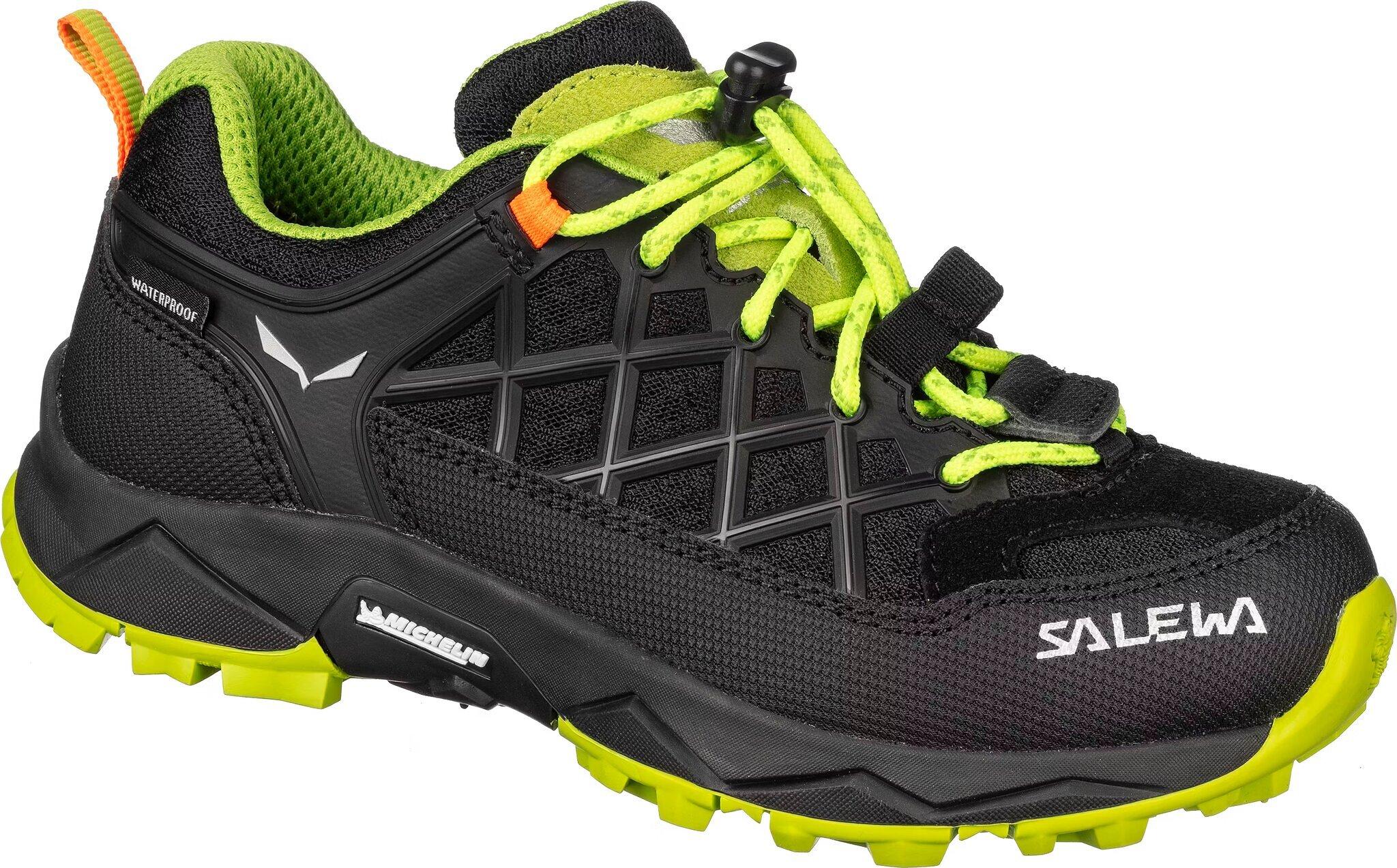 Product gallery image number 1 for product Wildfire Warterproof Shoes - Youth