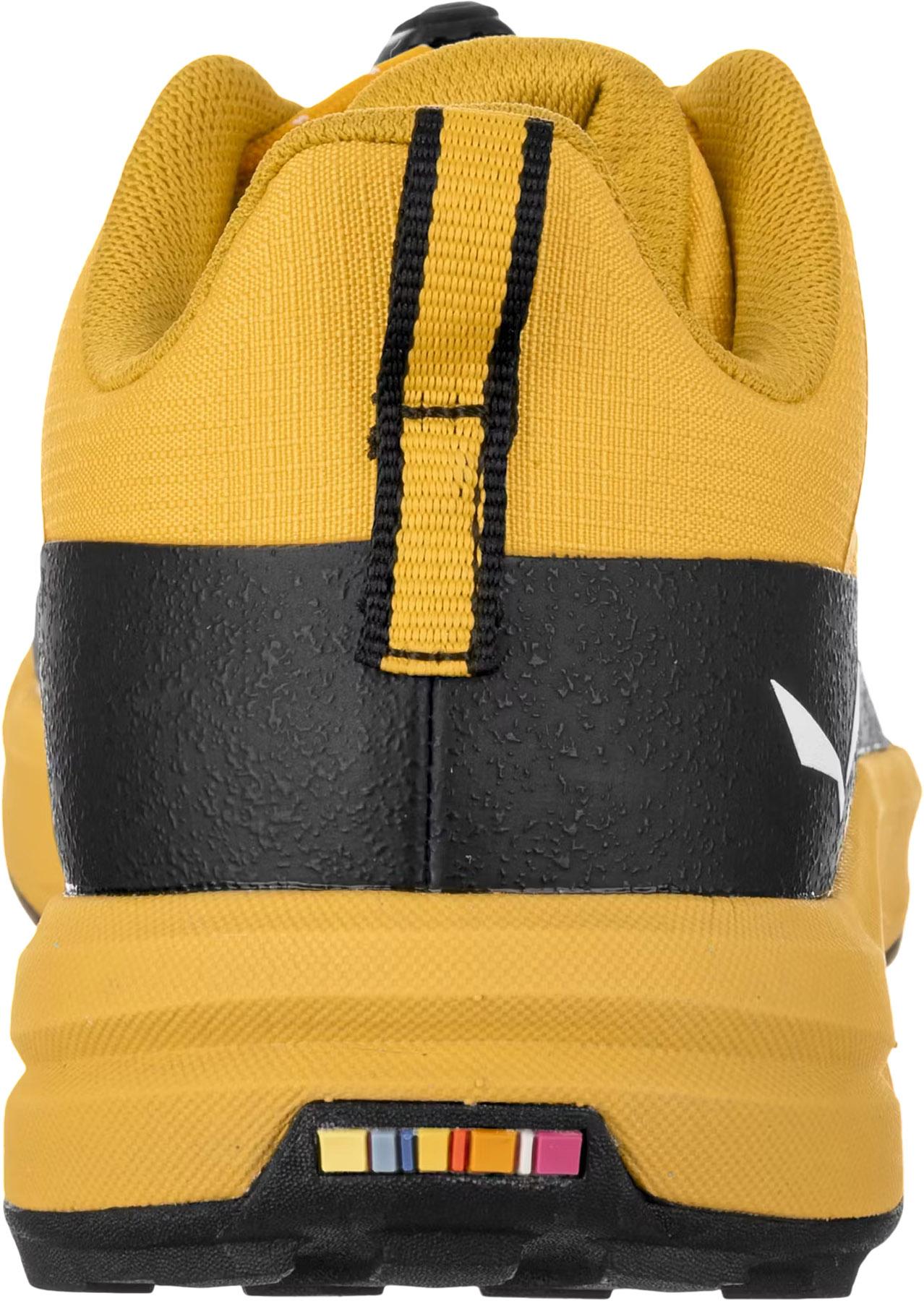 Product gallery image number 3 for product Wildfire 2 Approach Shoes - Kids