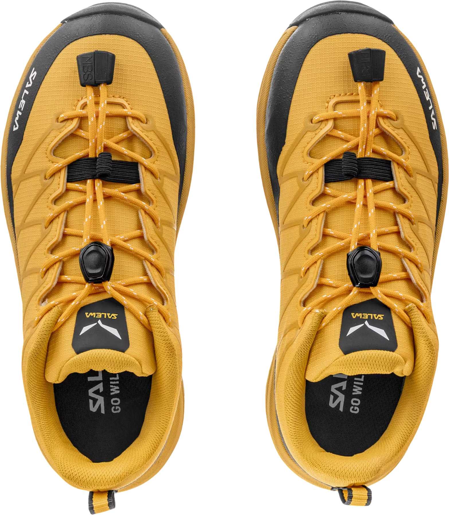 Product image for Wildfire 2 Approach Shoes - Kids