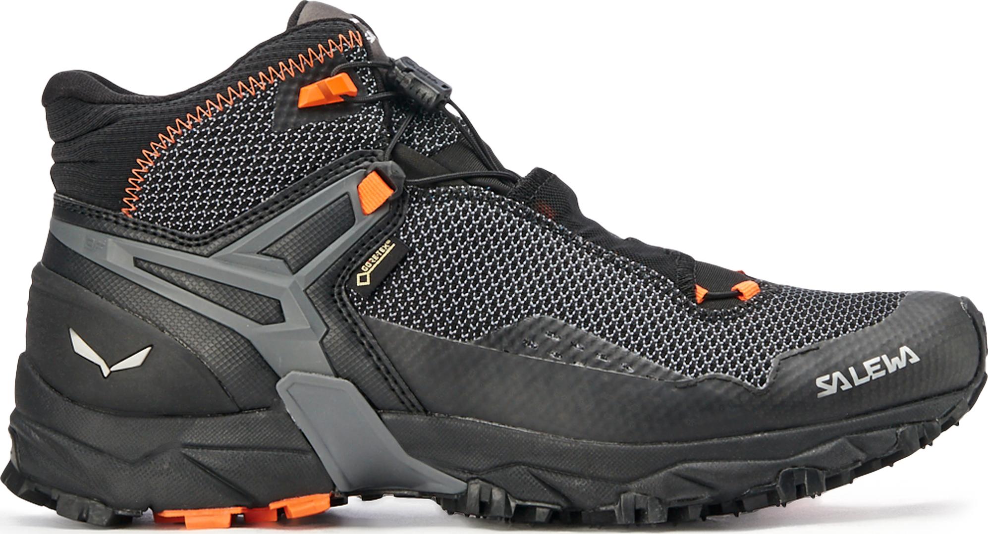 Product gallery image number 1 for product Ultra Flex Mid GTX Hiking Shoes - Men's