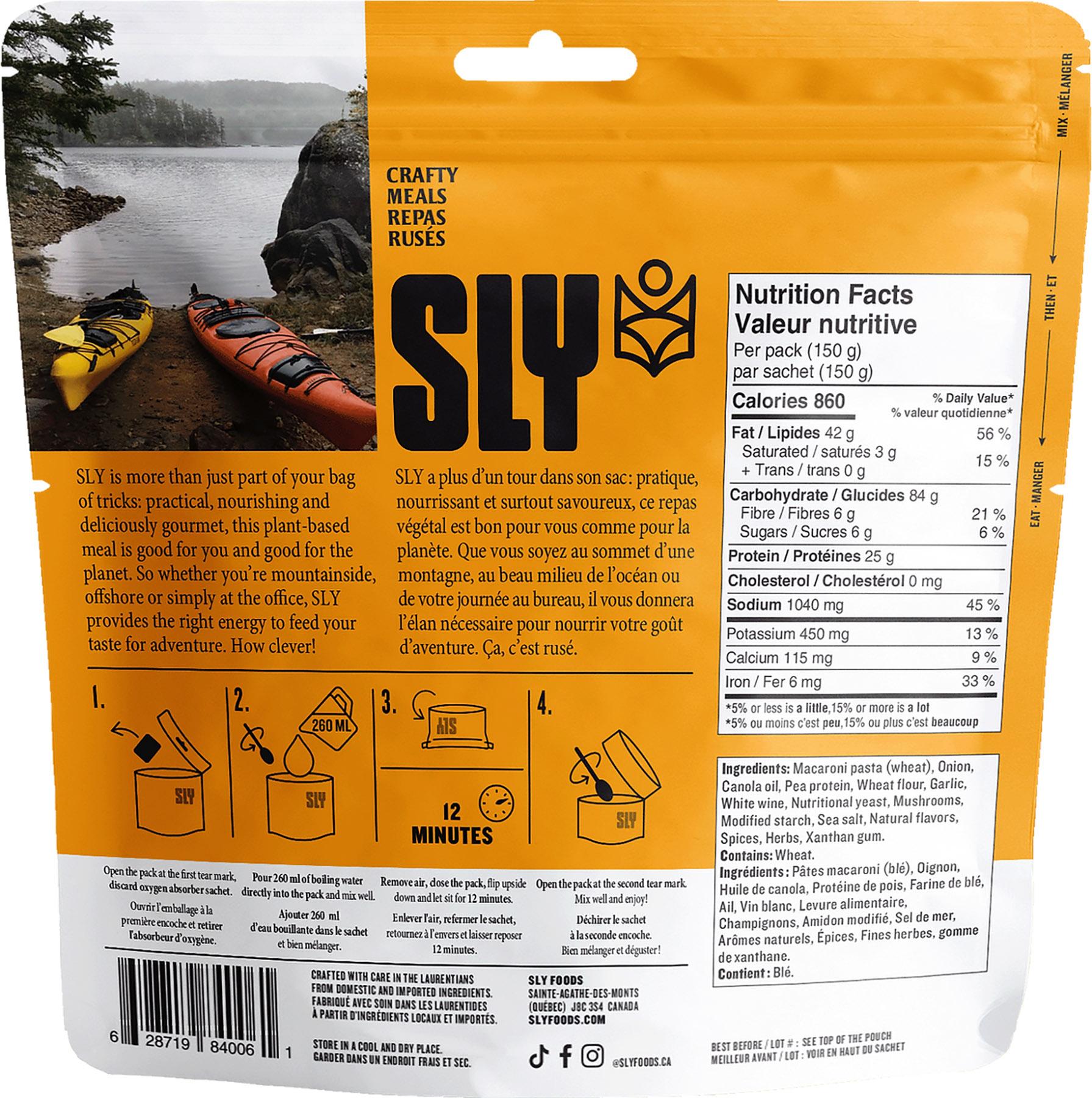 Product gallery image number 2 for product Alpine Macaroni