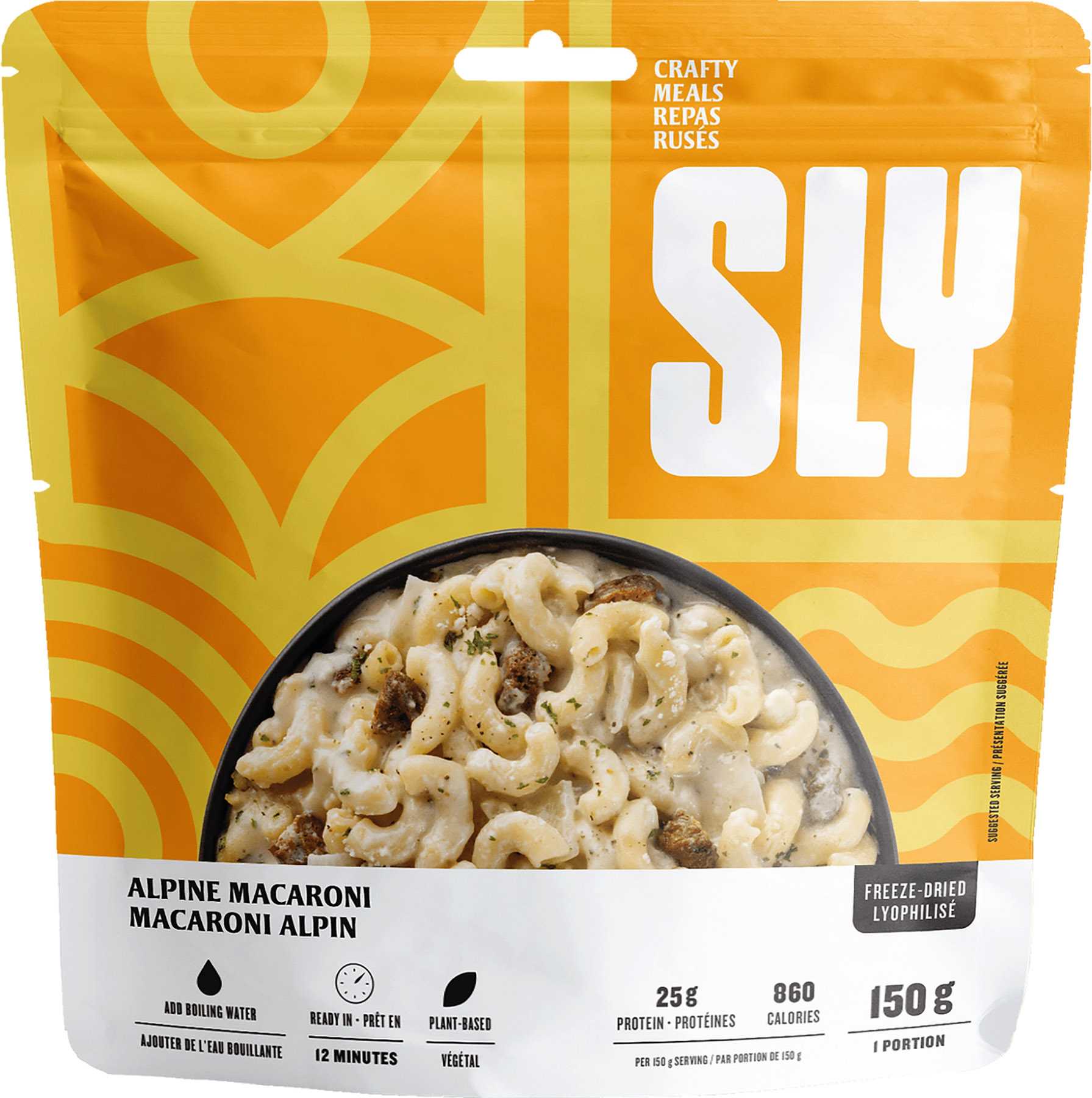 Product image for Alpine Macaroni