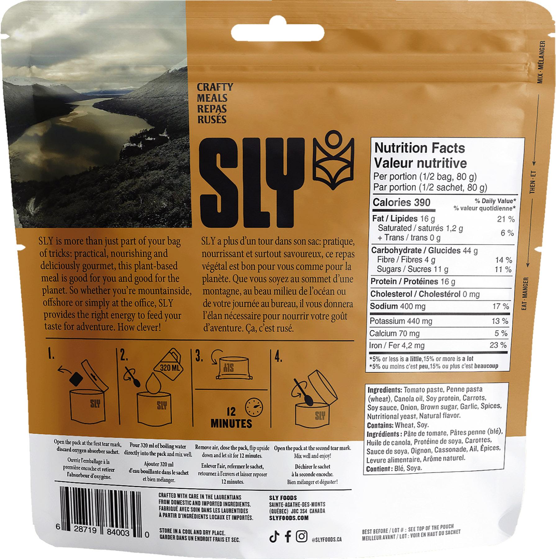 Product gallery image number 2 for product Bolognese Pasta