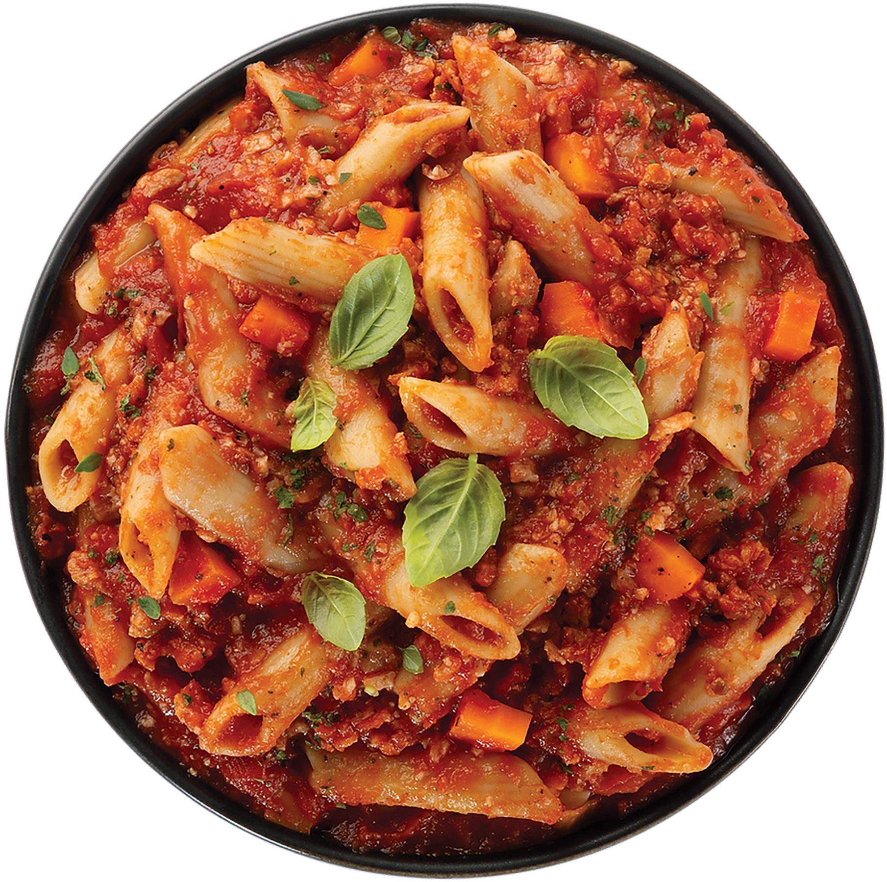 Product gallery image number 3 for product Bolognese Pasta