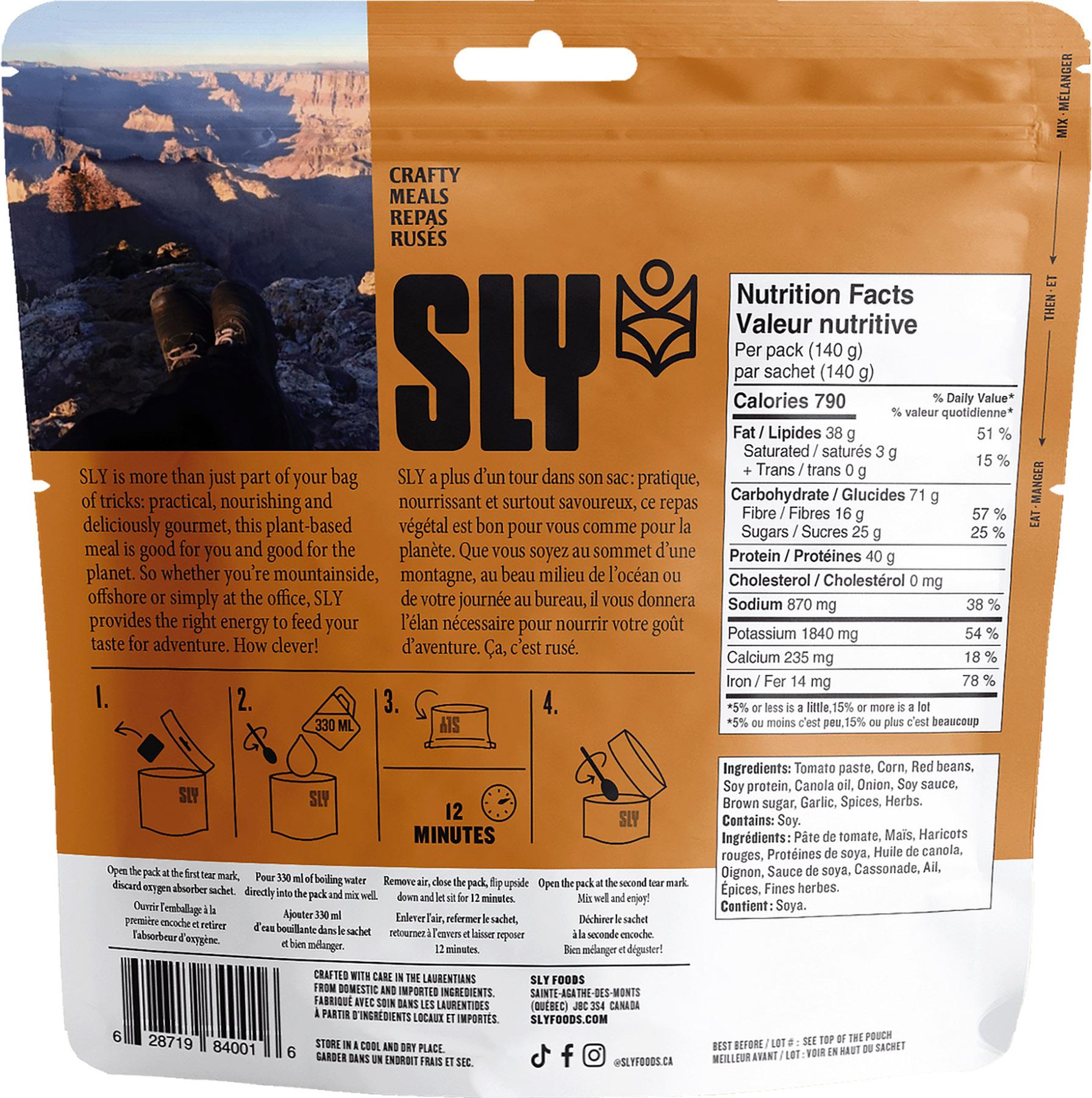 Product gallery image number 2 for product Chili