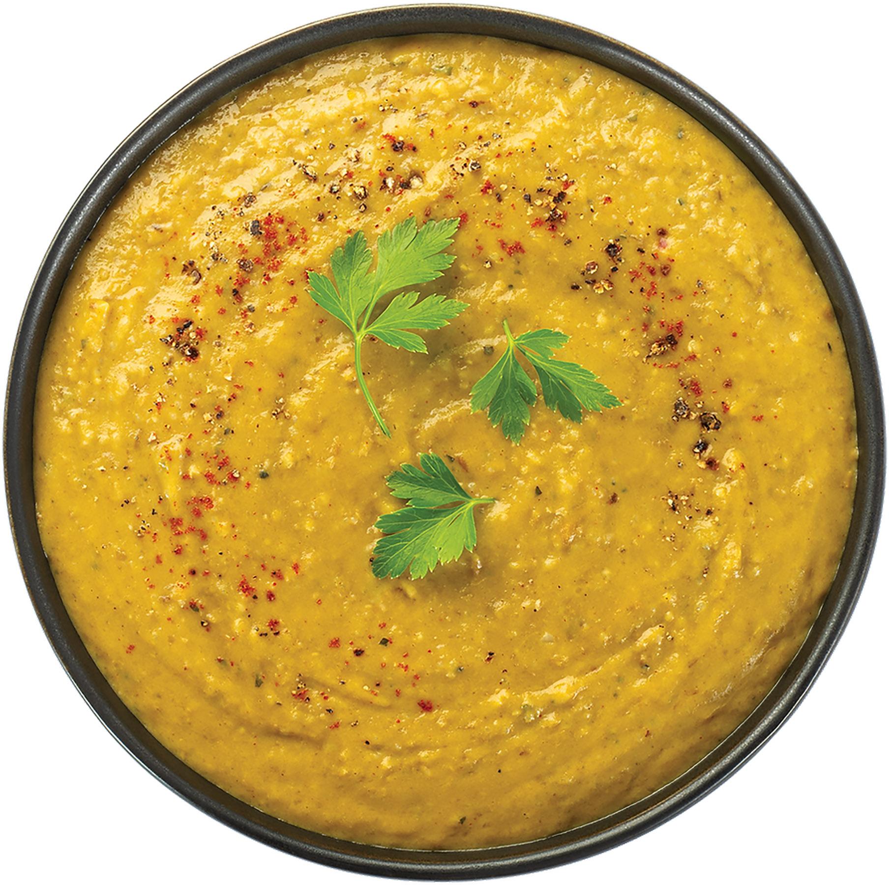 Product gallery image number 3 for product Creamy Garden Soup