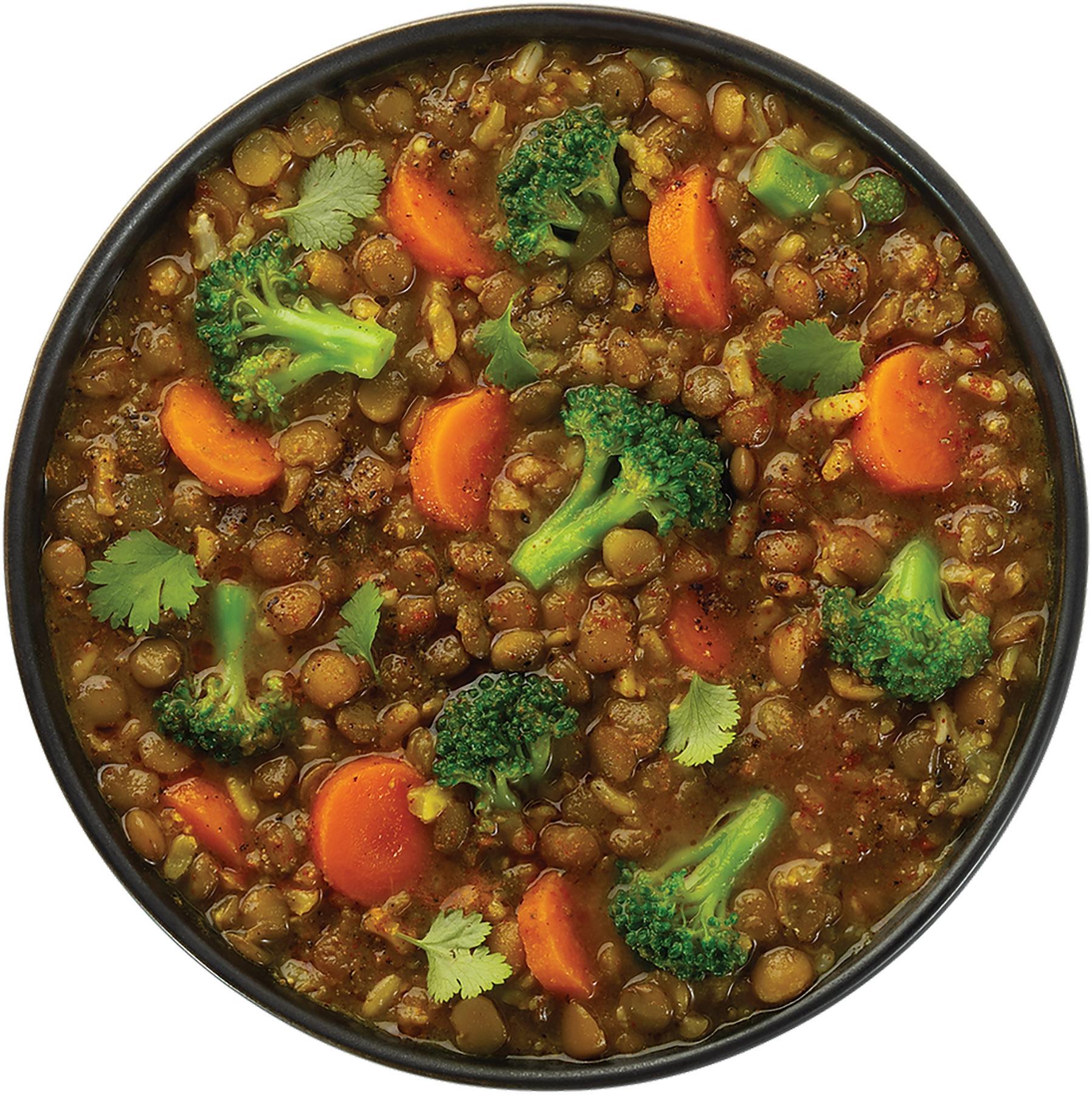 Product gallery image number 3 for product Indian Stew