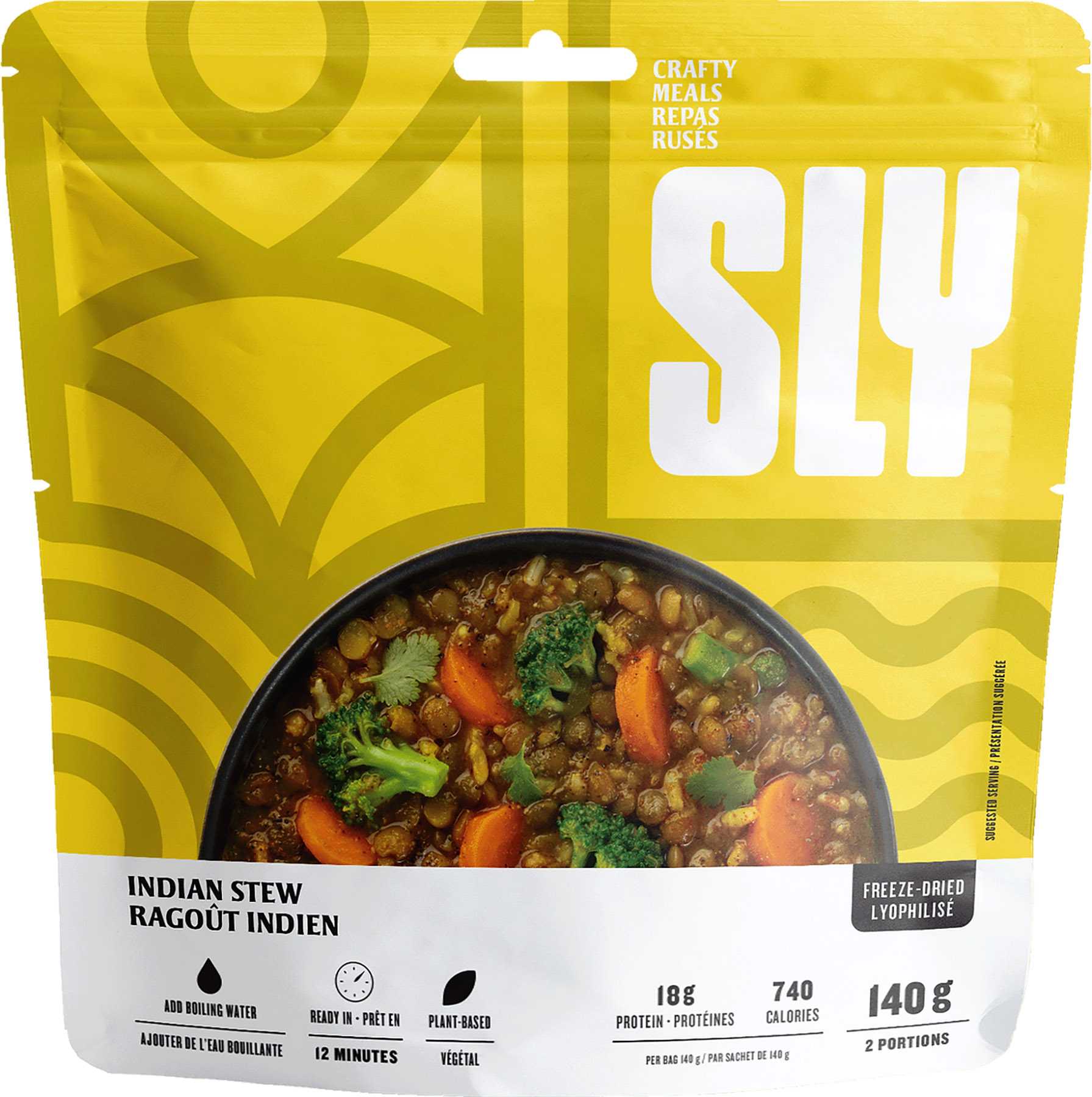 Product image for Indian Stew