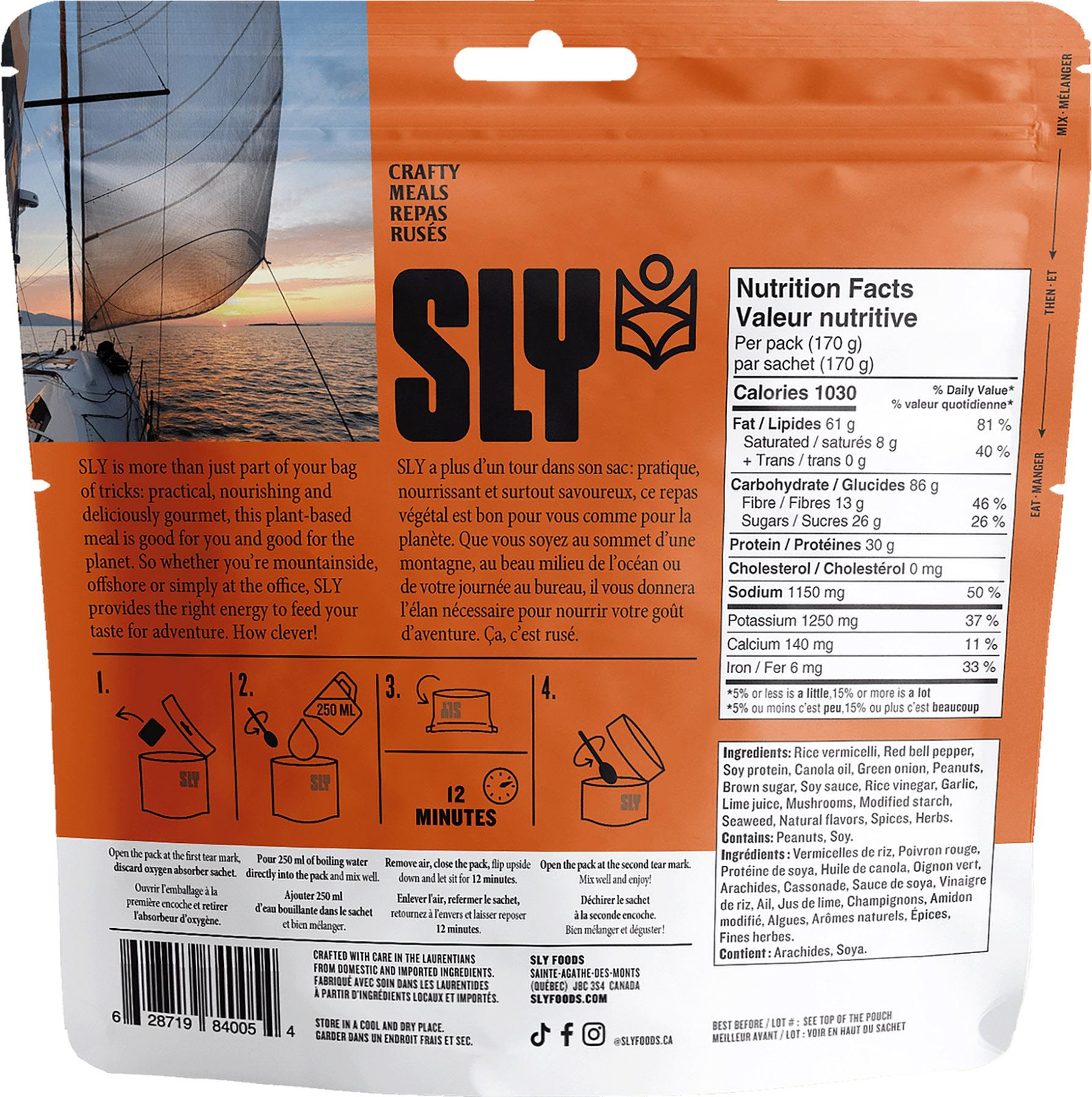 Product gallery image number 3 for product Pad Thai