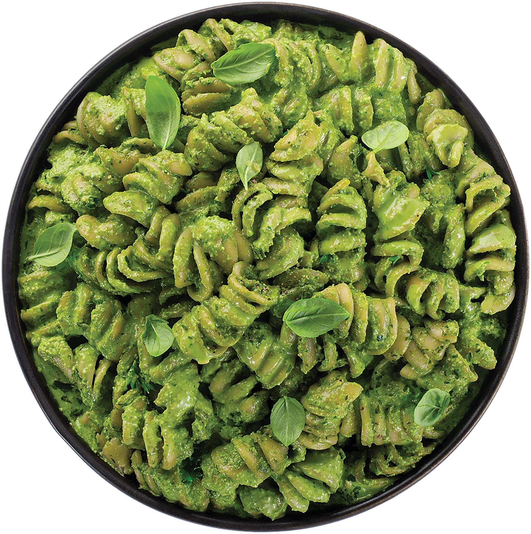 Product gallery image number 3 for product Pesto Pasta