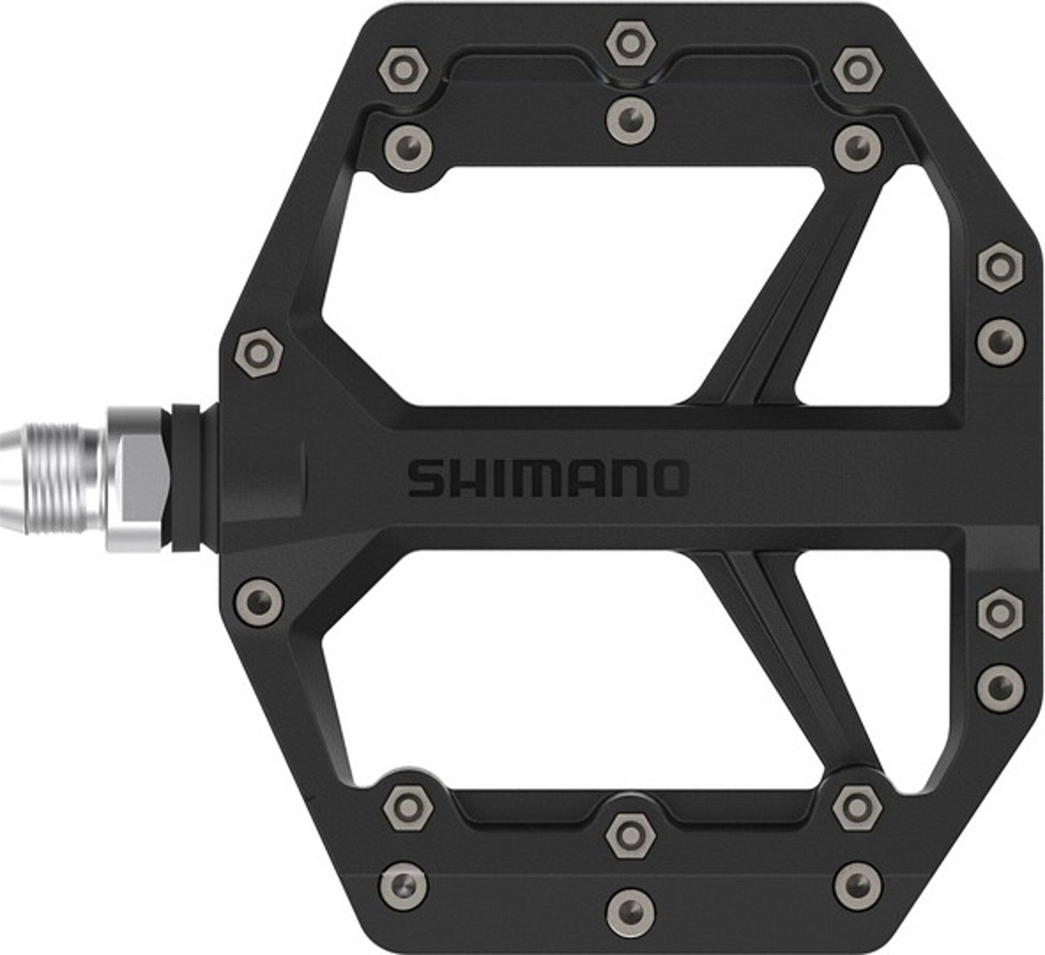 Product gallery image number 2 for product Flat Trail Bike Pedal